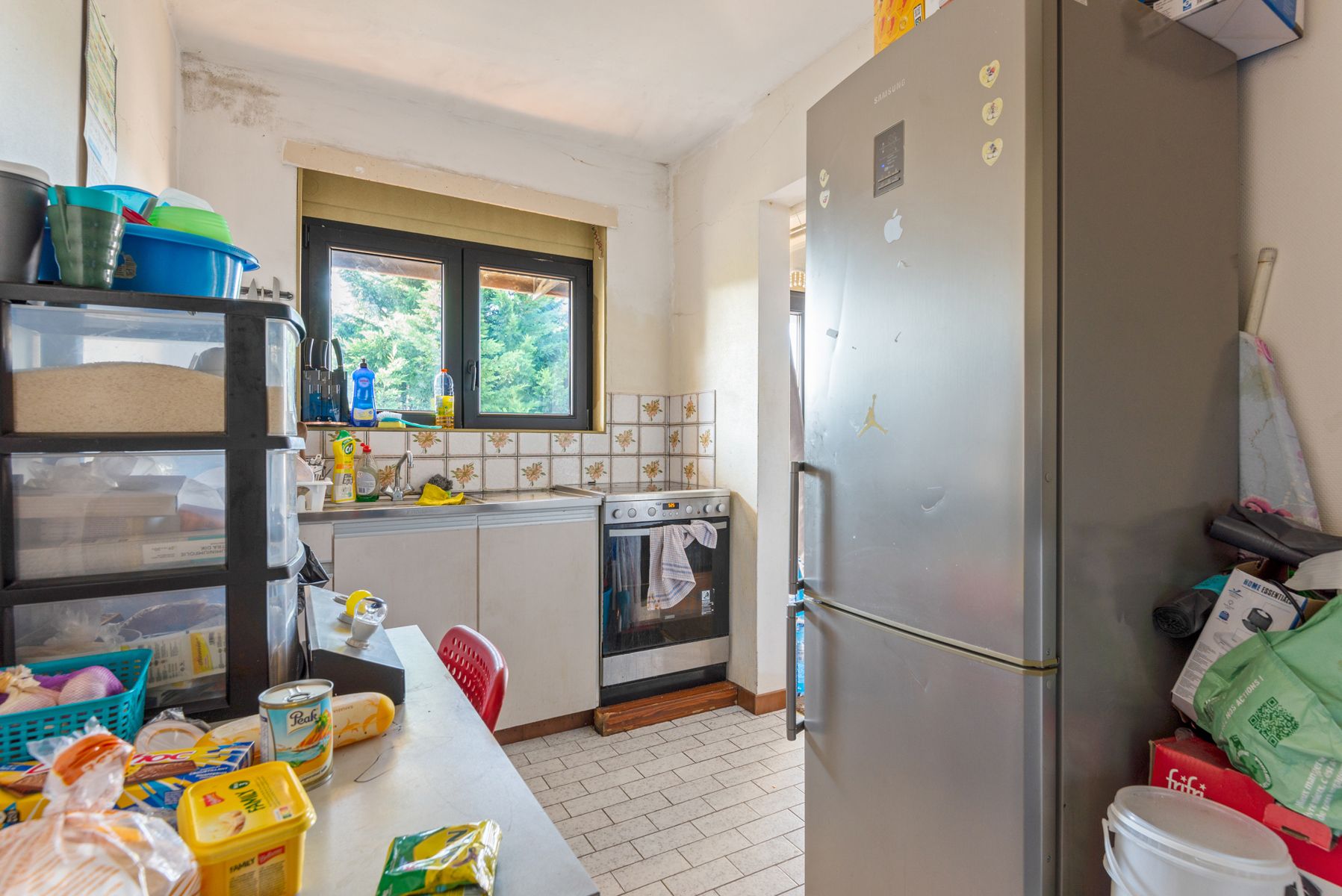 Opbrengsteigendom met sterk rendement in Edegem! foto 28