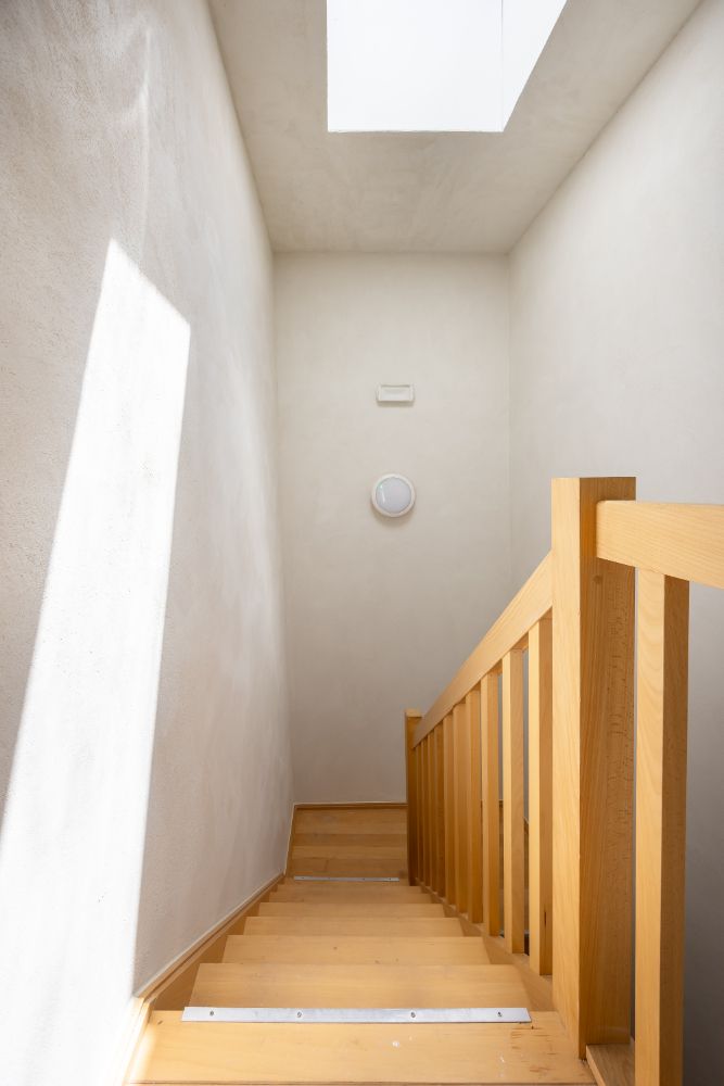 Recent gerenoveerd twee slaapkamer appartement vlakbij de Grote Markt foto 23
