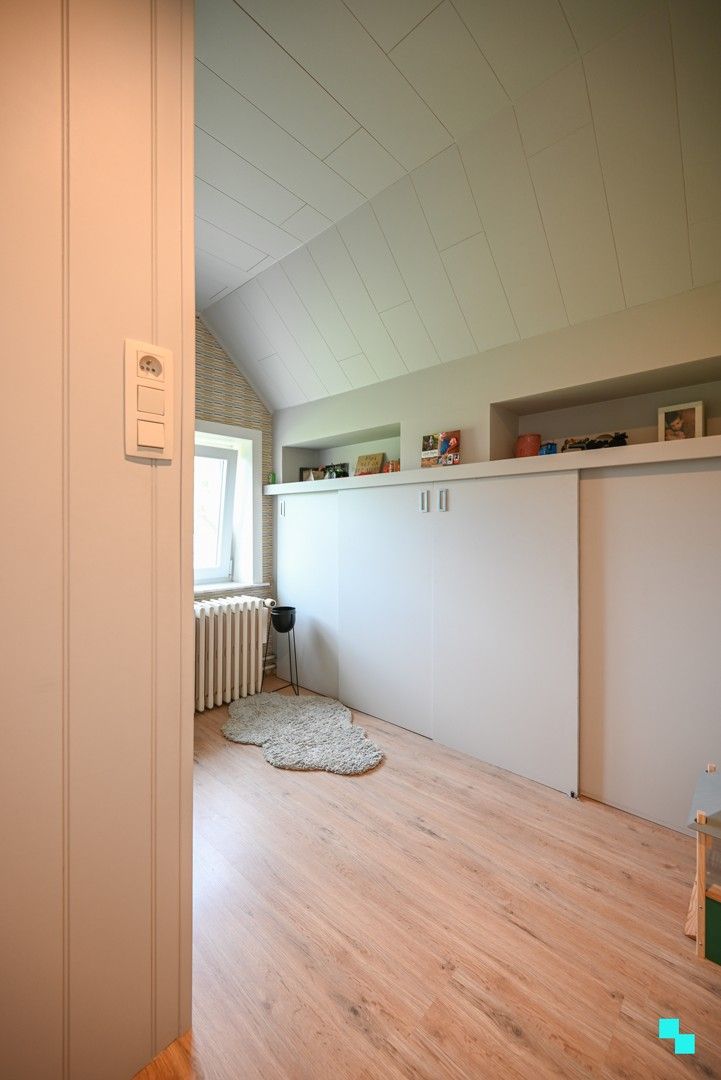 Zeer landelijk en rustig gelegen HOB te Lendelede / Izegem foto 21