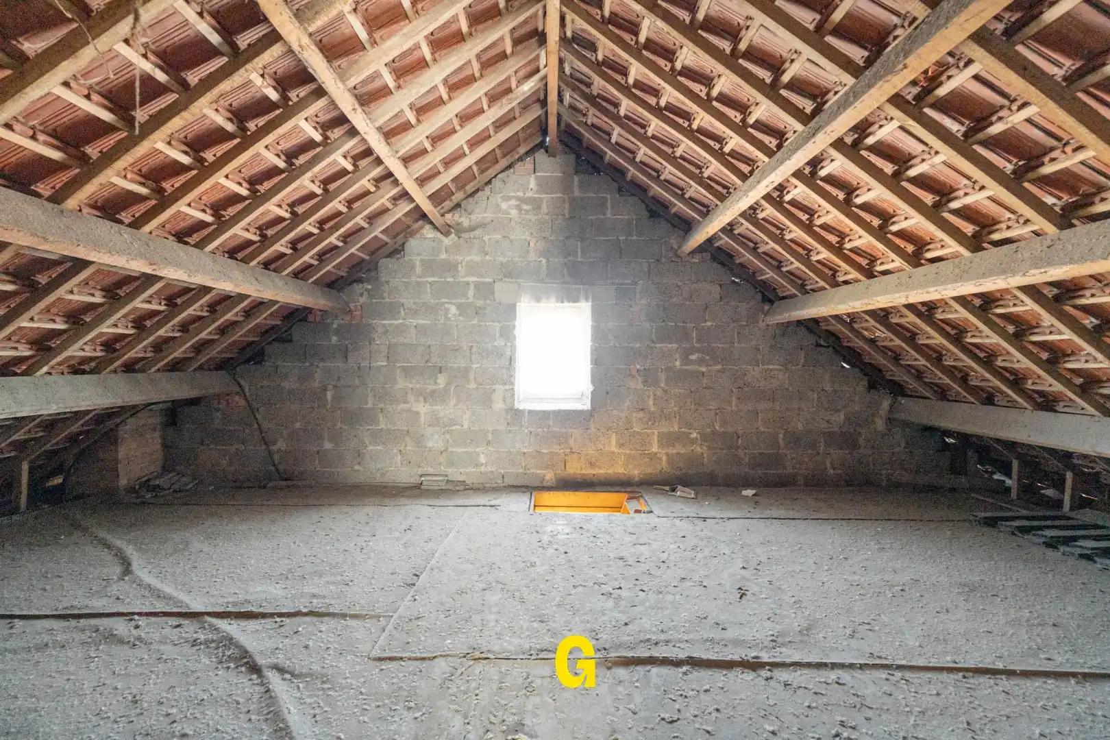 Ruime te renoveren vrijstaande woning op een perceel van 12a 64ca, vlak bij het centrum van Hoeselt - label D foto 40