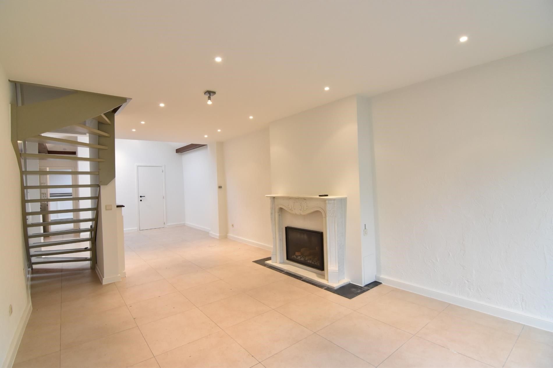 Opbrengsteigendom bestaande uit 3 appartementen foto 2