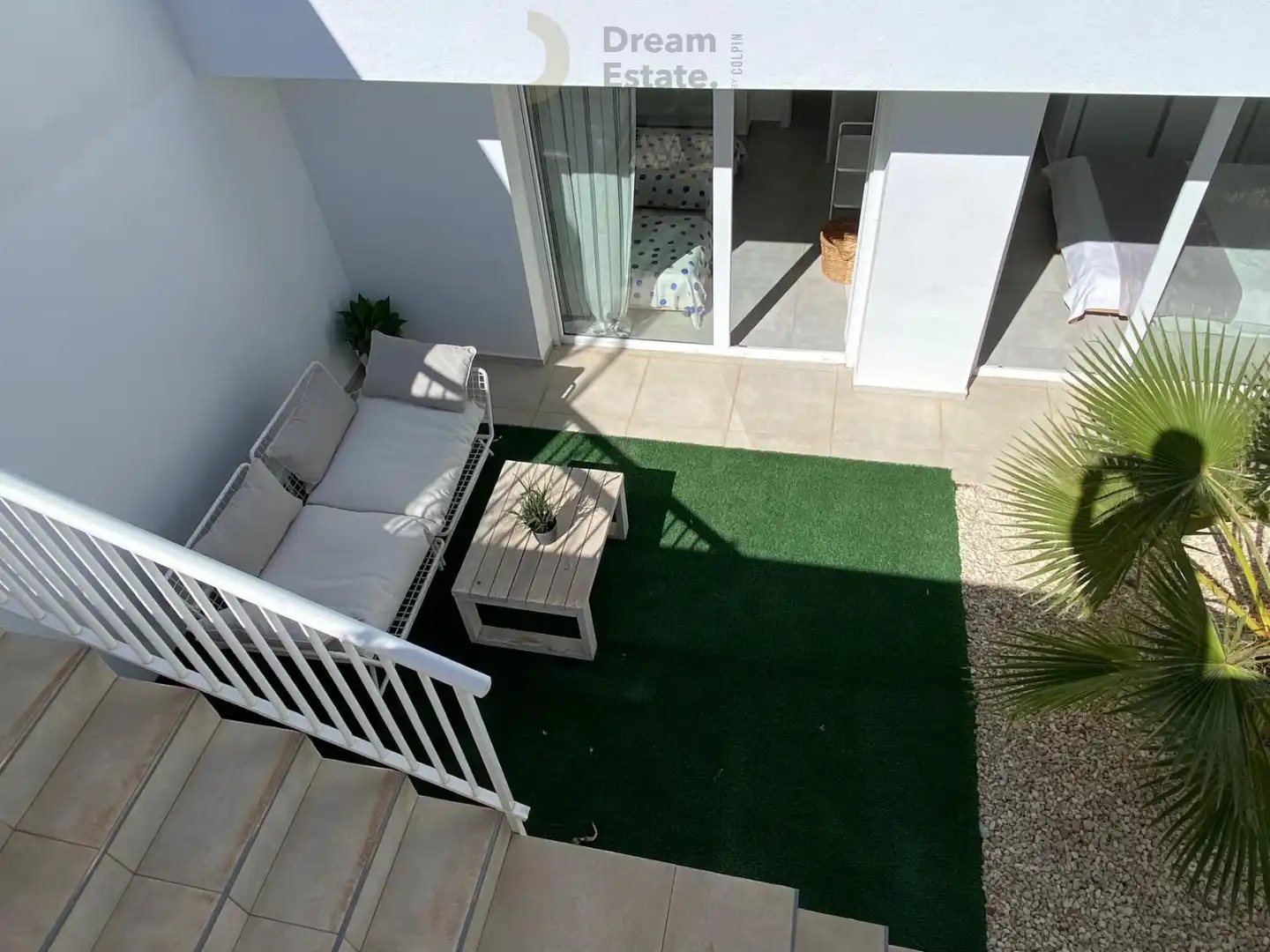 Moderne luxe villa met mooi uitzicht in Polop foto 9