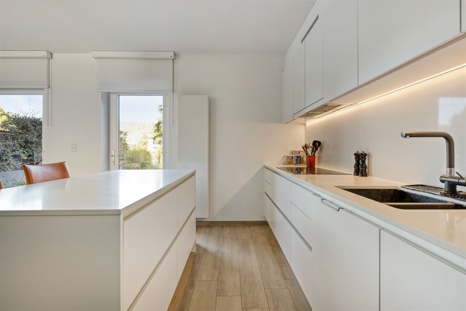 TE KOOP: Recente woning te Hasselt!  foto 9