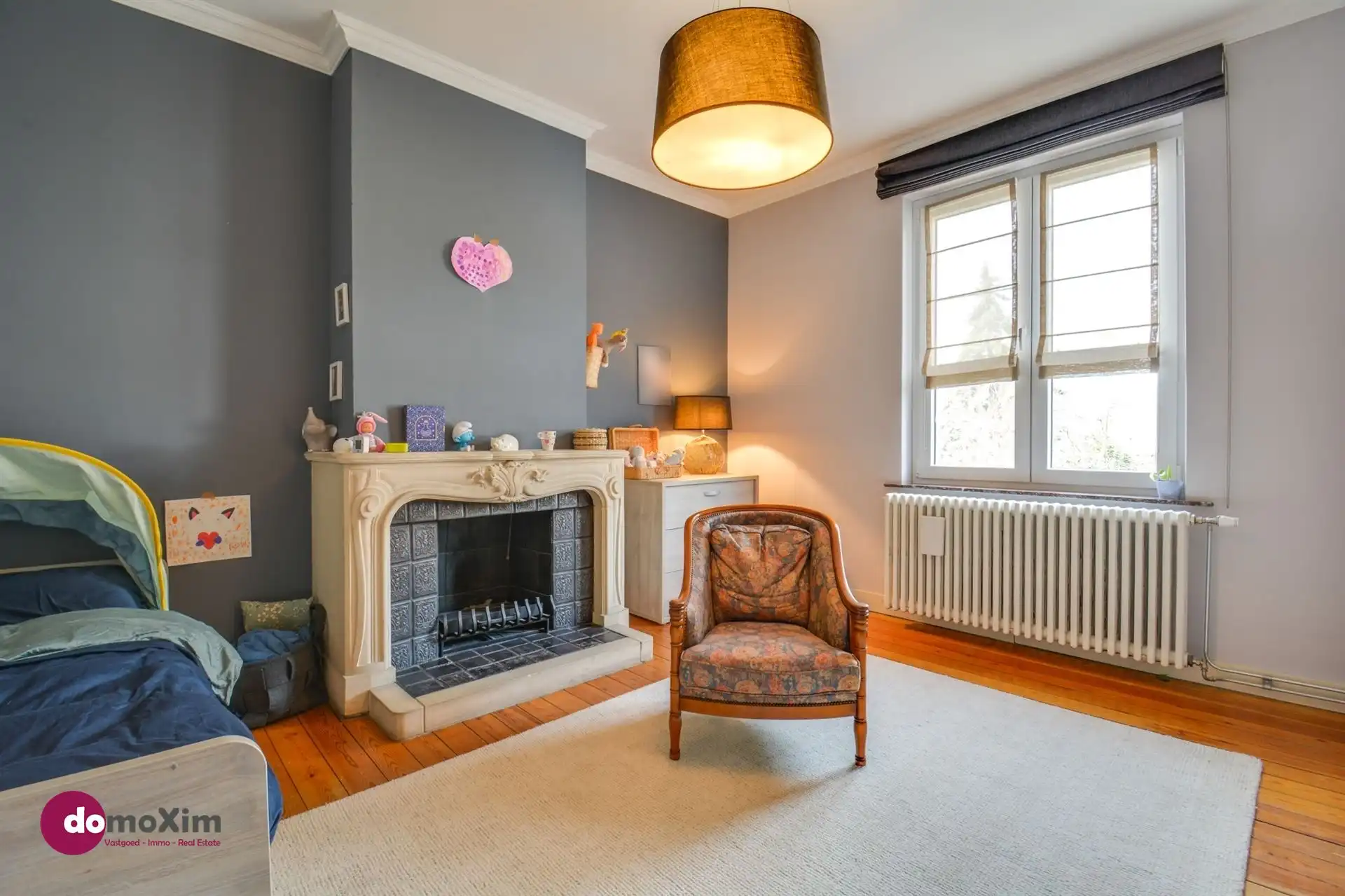 Prachtige gerenoveerde herenwoning met 4 slaapkamers in het centrum van Zaventem foto 16