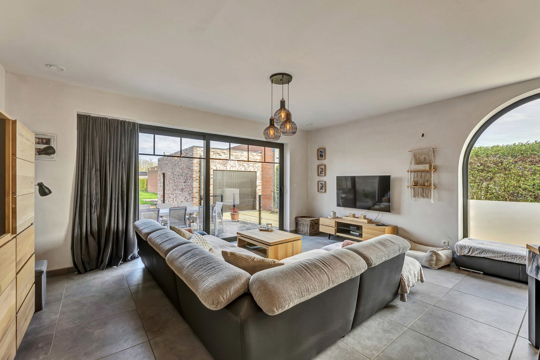 Toppertje in landelijke stijlvolle architectuur foto 7