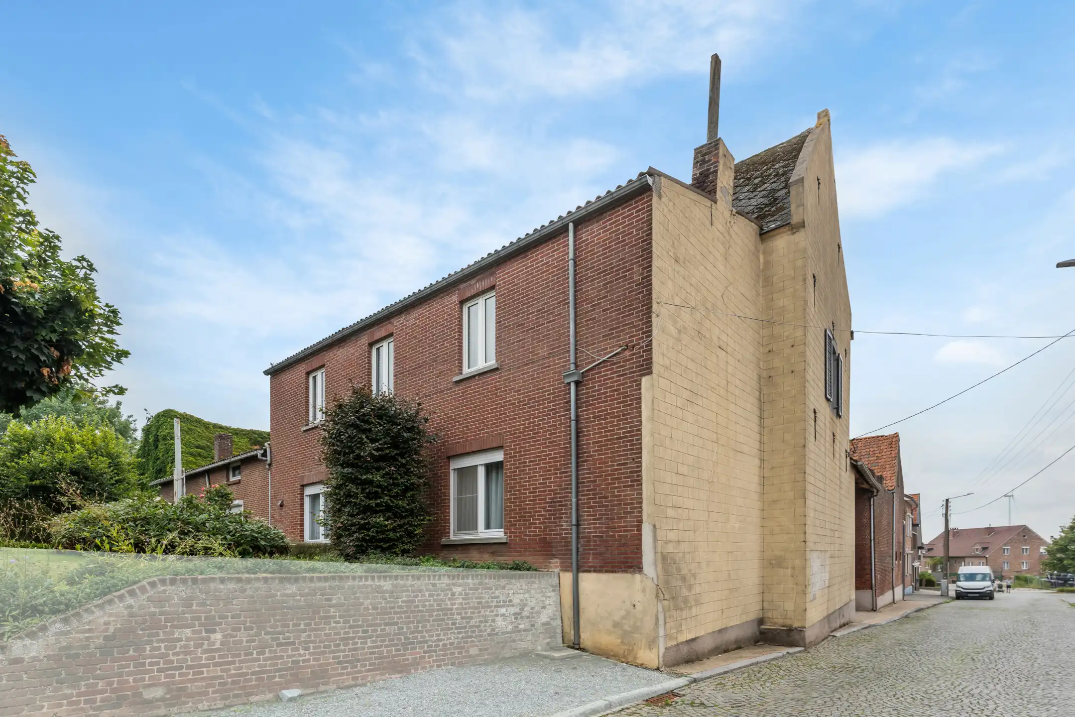 Authentieke vierkantshoeve op 40a14ca te Spouwen foto 37