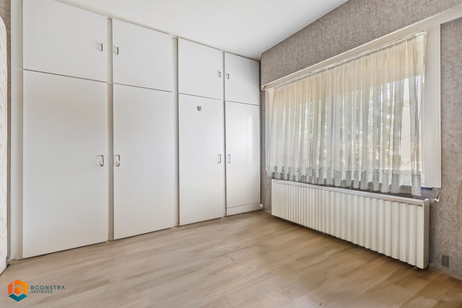 Charmante woning met 2 slpkrs en tuin nabij centrum Putte foto 18