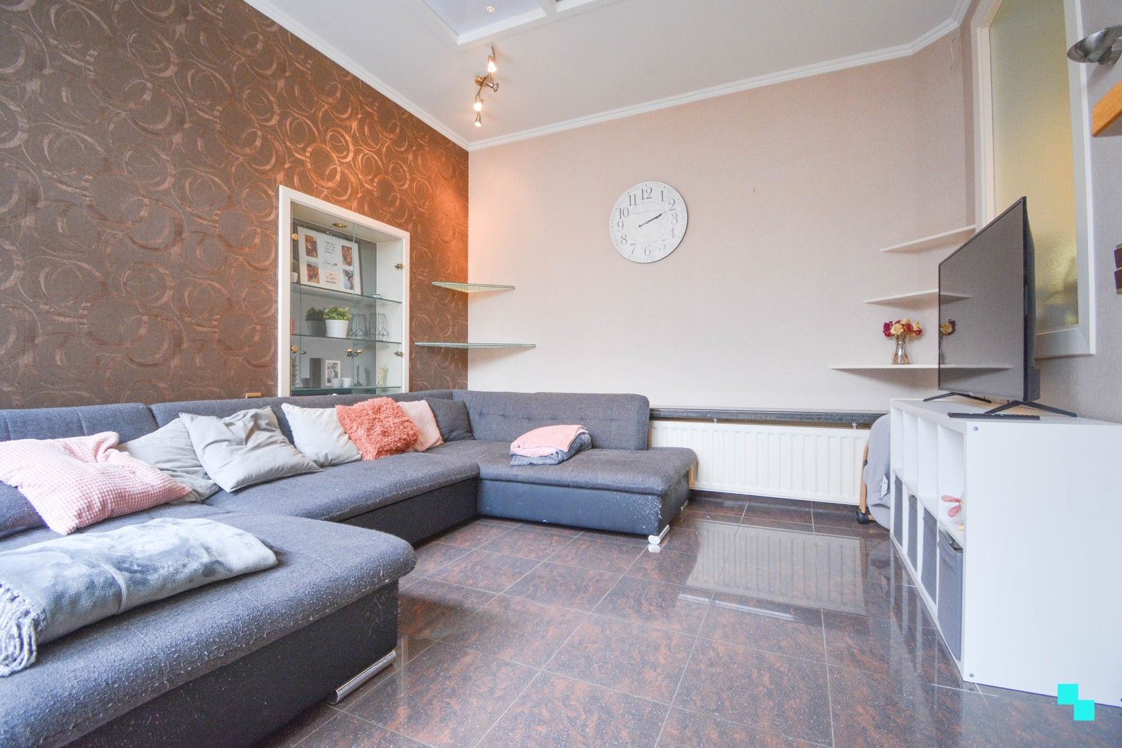 Handelspand met woonst, winkel en atelier te Moorslede foto 19