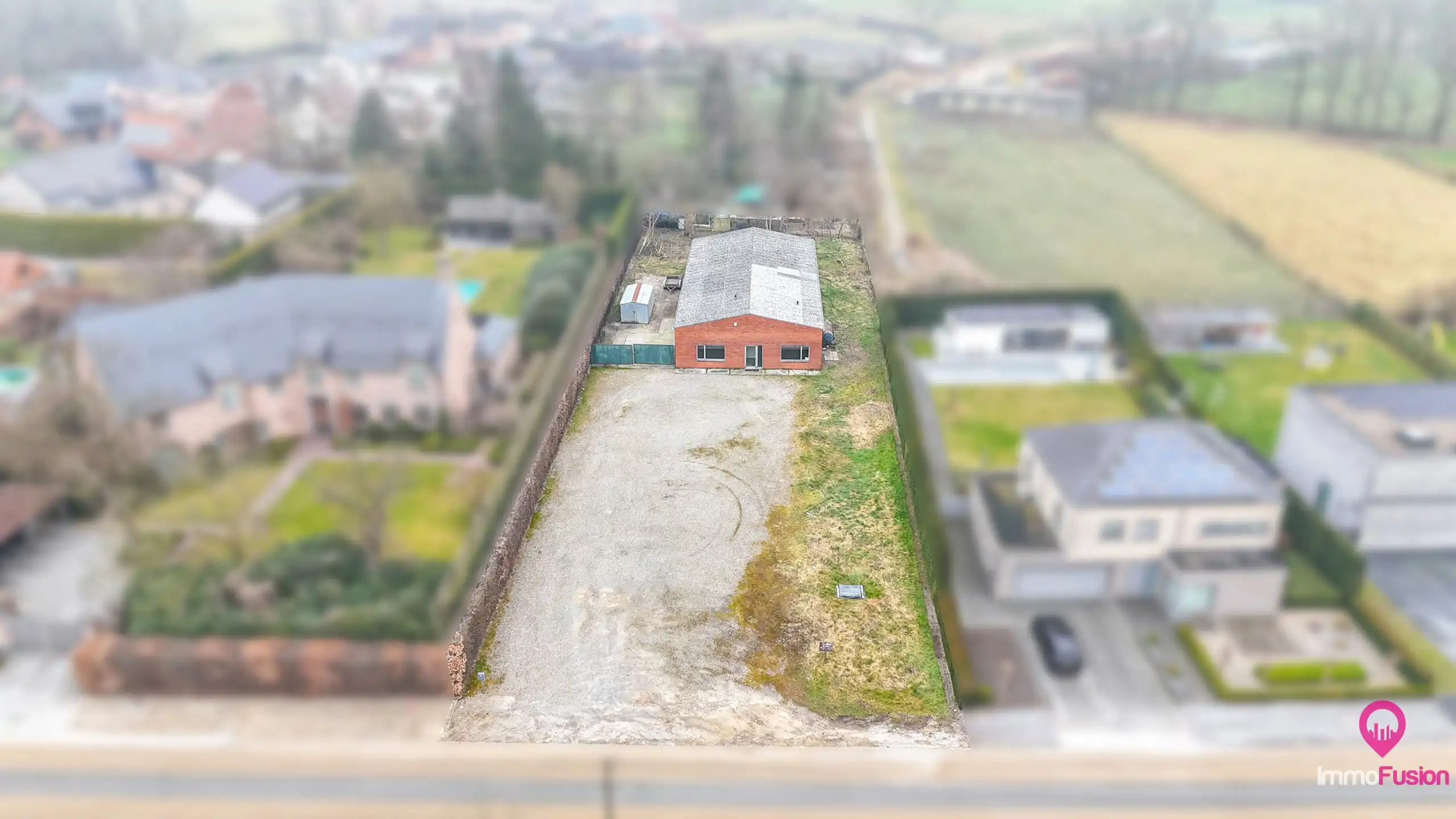 Magazijn met 4 aparte ruimtes en uitstekende bereikbaarheid! foto 15