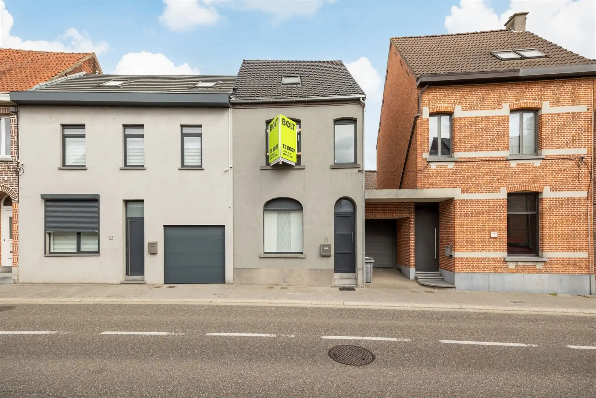 Volledig instapklaar huis met twee slaapkamers foto 20
