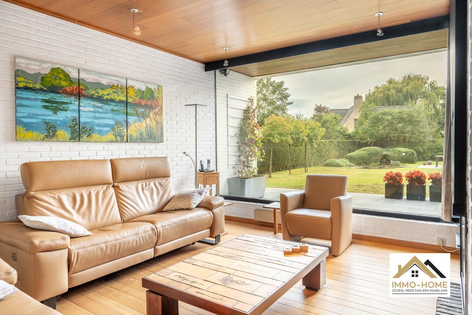 Ruime vrijstaande woning op topligging!  foto 9