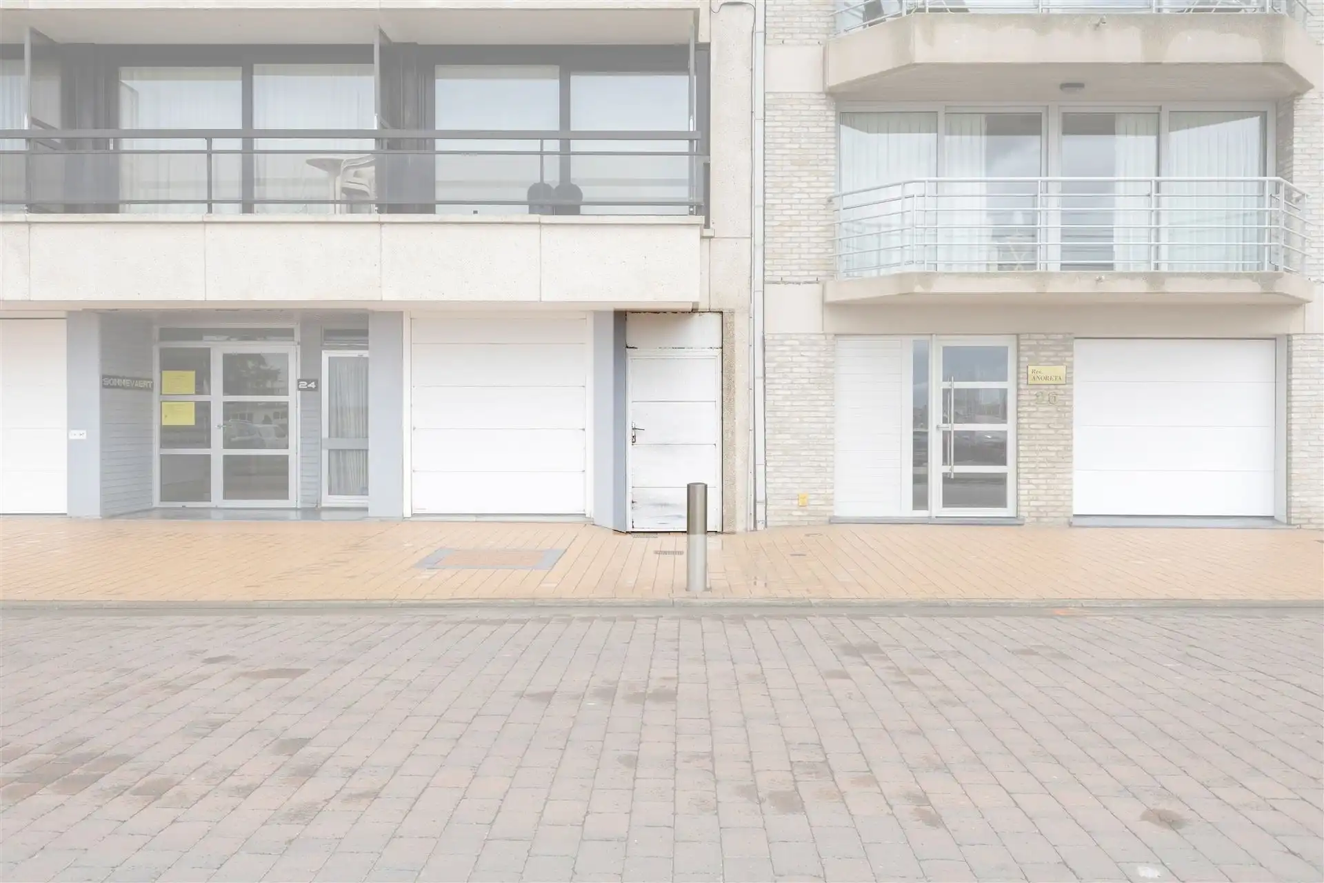 JACHTHAVEN / SLAAPHOEK foto 21