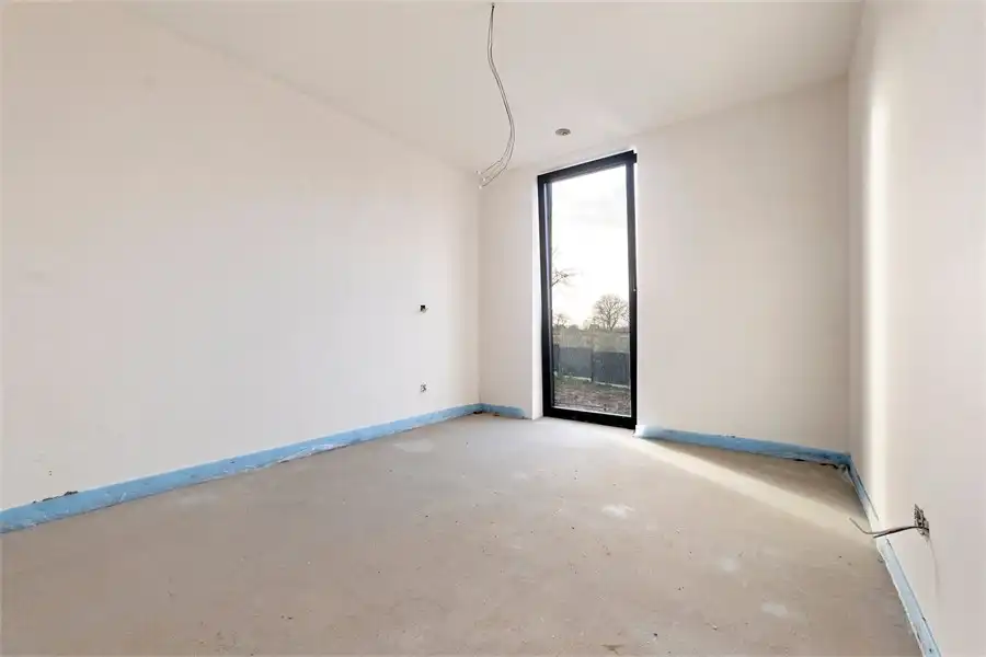 RUIME NIEUWBOUWWONING, GEKENMERKT DOOR EEN STRAKKE ARCHITECTUUR (WONING 4) foto 19