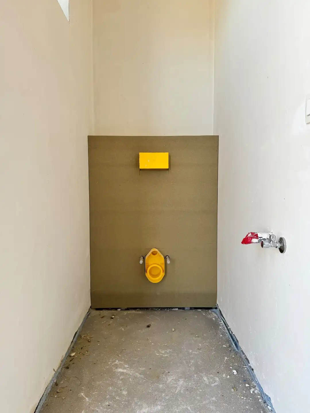 Ruime nieuwbouwwoning met alle hedendaagse comfort te Slijpe foto 5