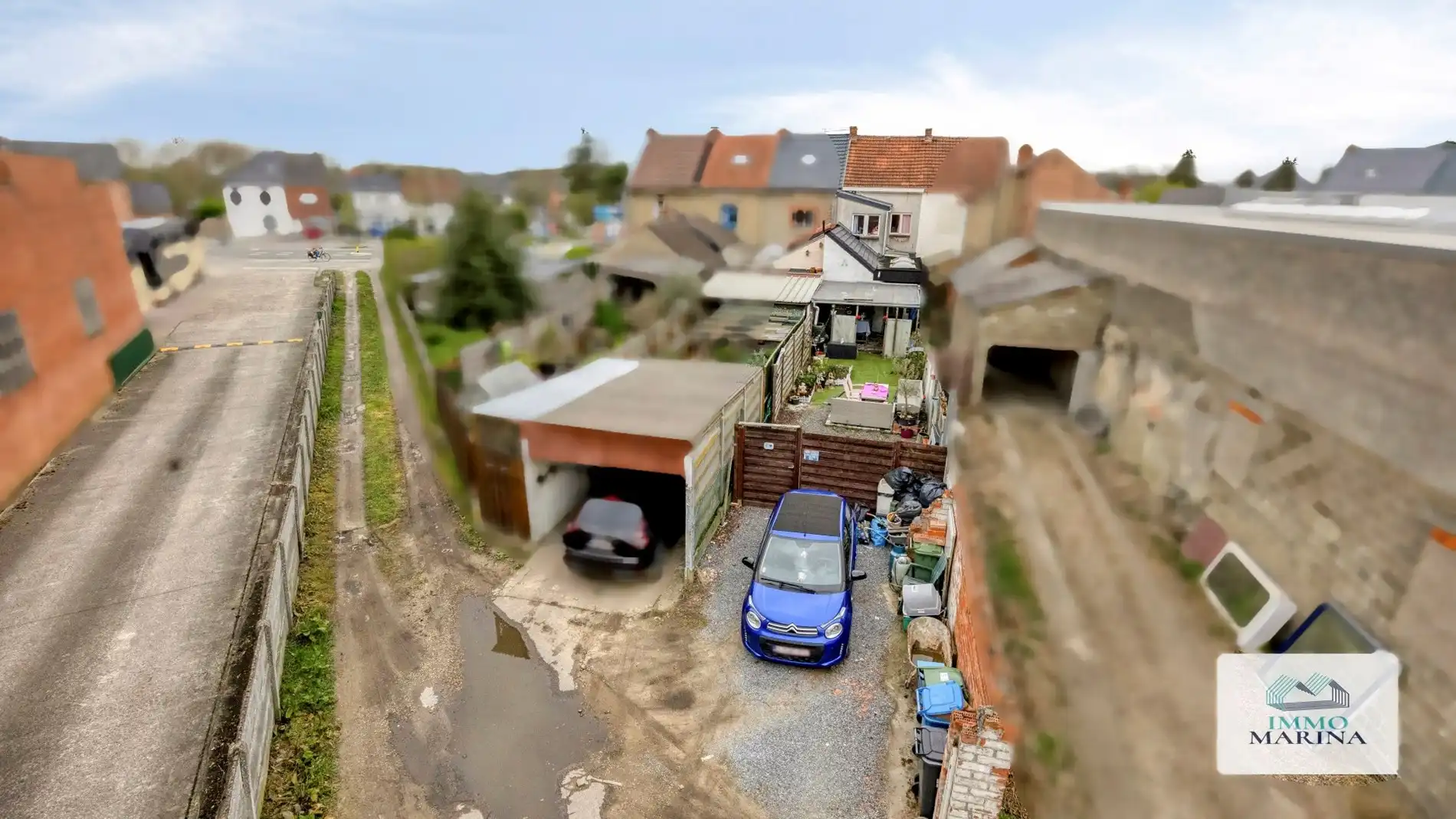 Woning met oosttuin, zolder en veel mogelijkheden in Aarschot foto 28