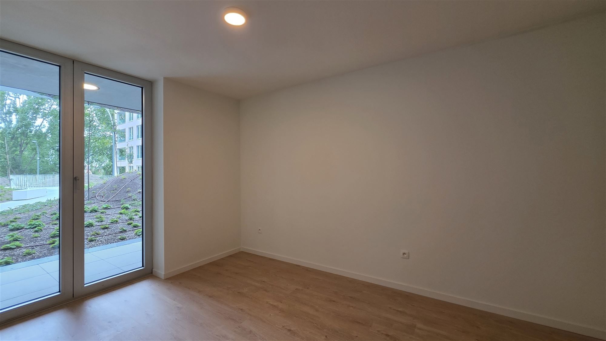 Nieuwbouw 2 slaapkamerappartement foto 3
