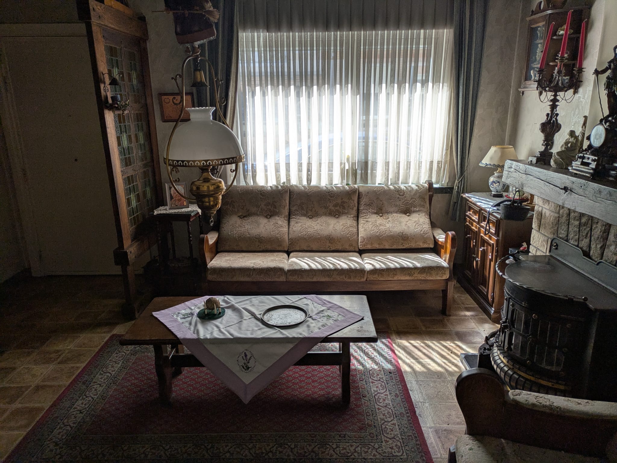 Te koop - Renovatiewoning foto 3