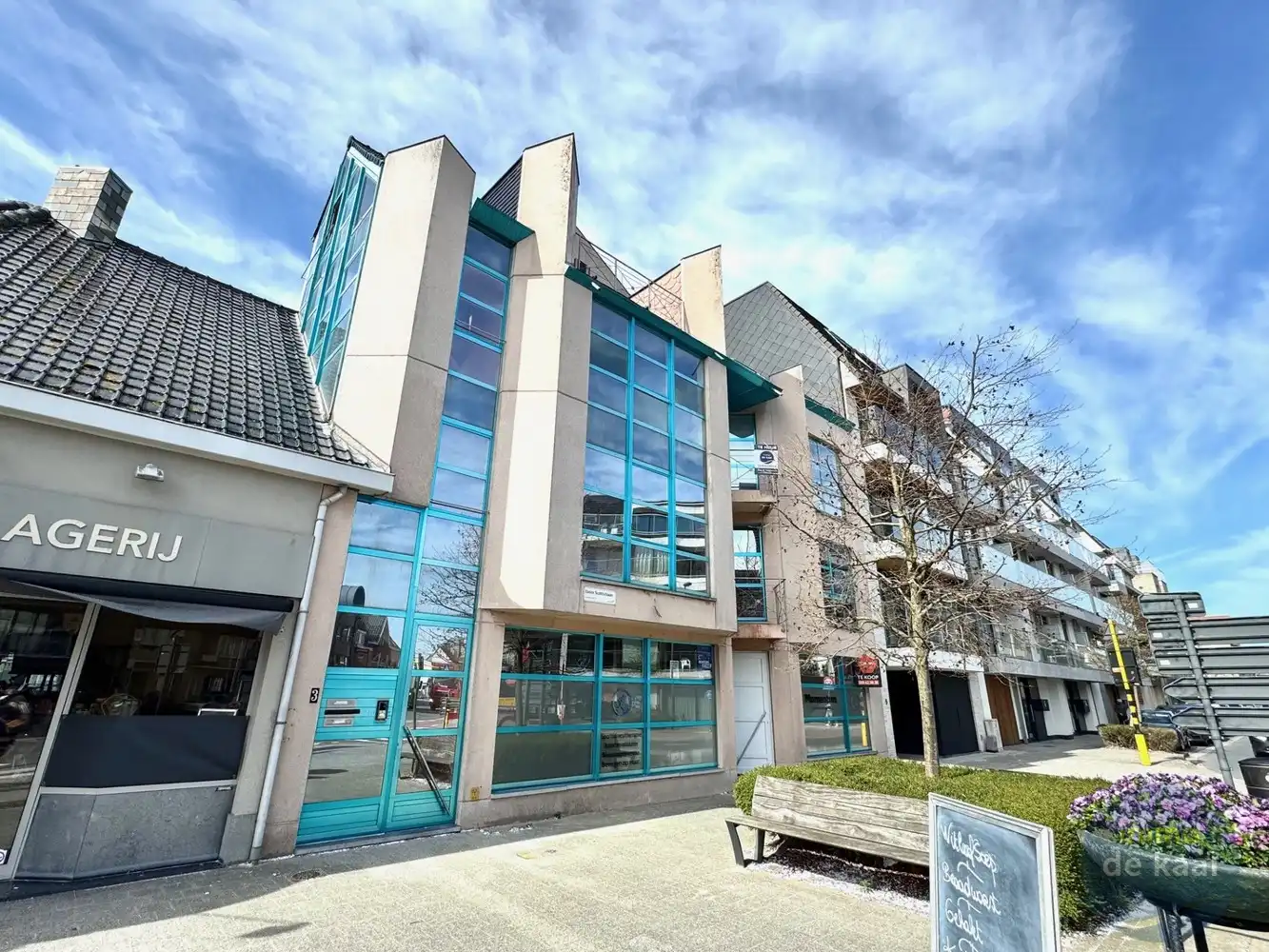 Appartement te huur foto {{pictureIndex}}