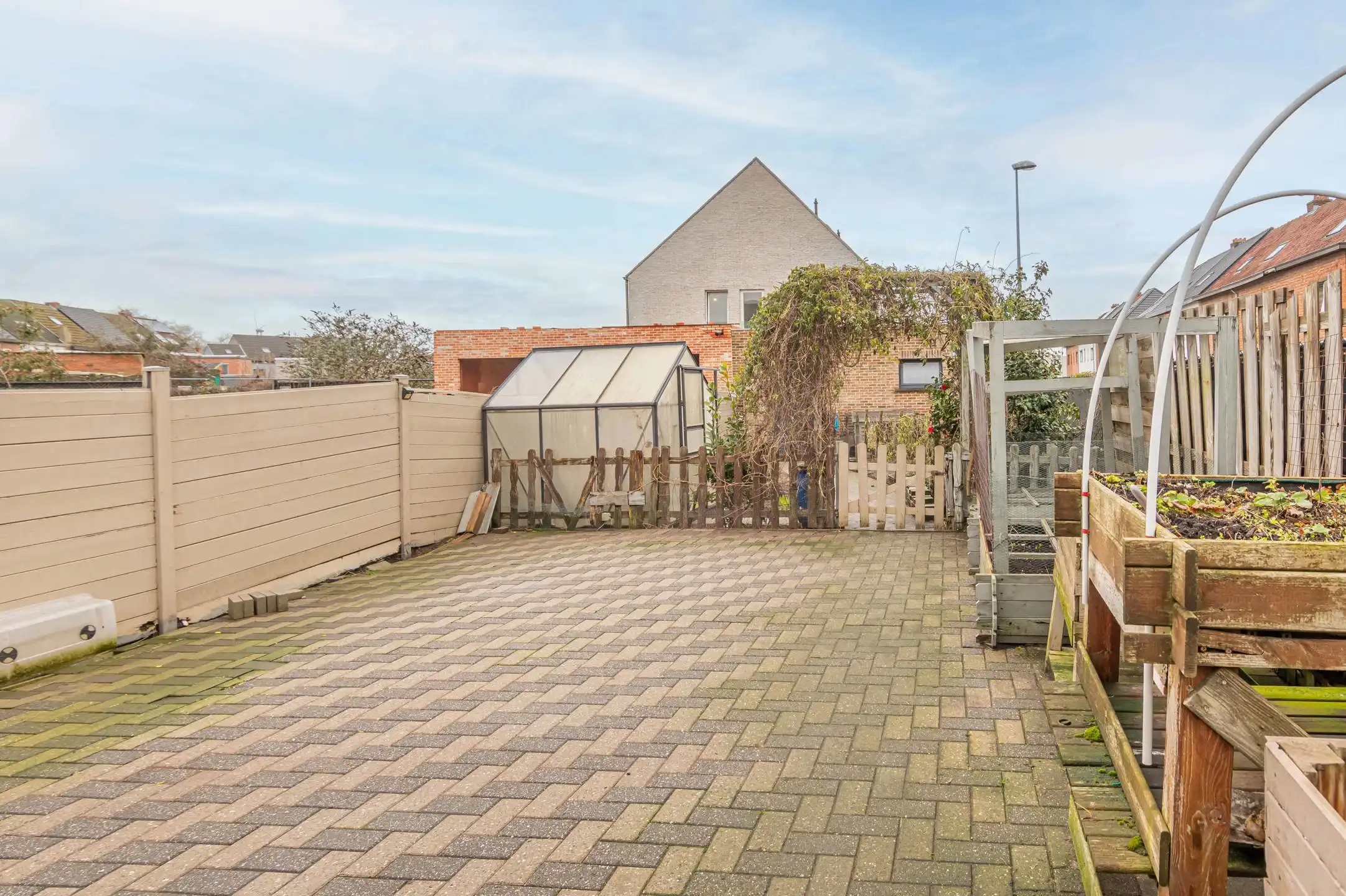 Gezellige woning op centrale locatie met dubbele garage!  foto 22