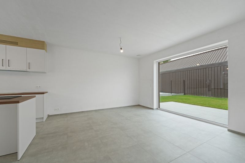 Instapklare nieuwbouw HOB  - 3 slpkmrs - label A+ !!! foto 6