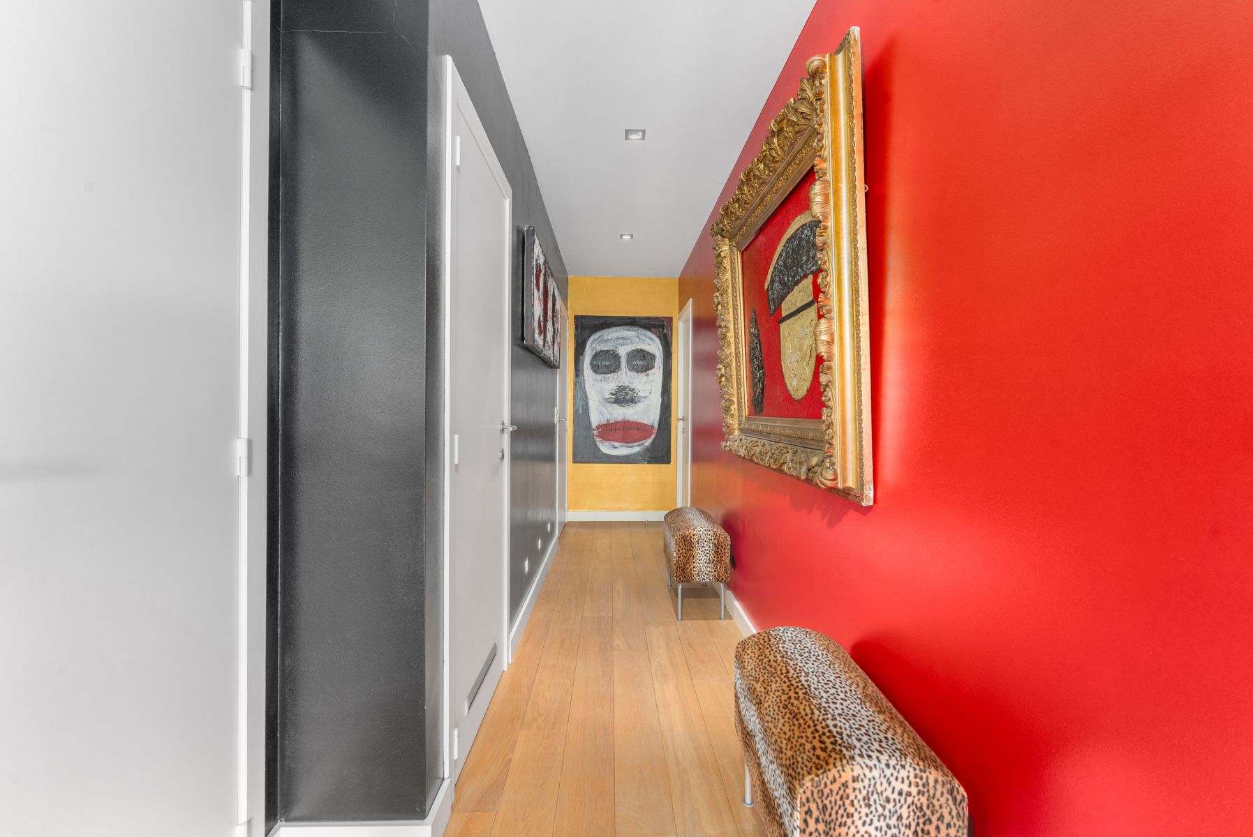 TE KOOP - appartement met prachtig zicht op de jachthaven  foto 9