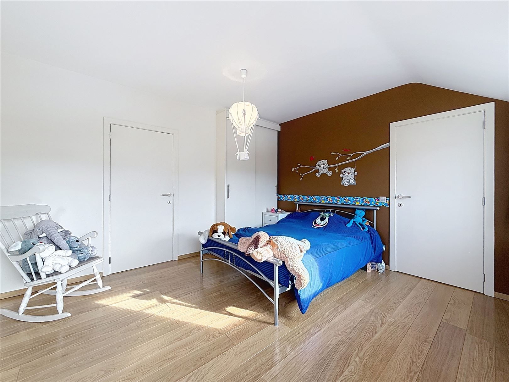 Instapklare woning, 3/5 slpks, tuin, terrassen, garage, 12a 65ca foto 53