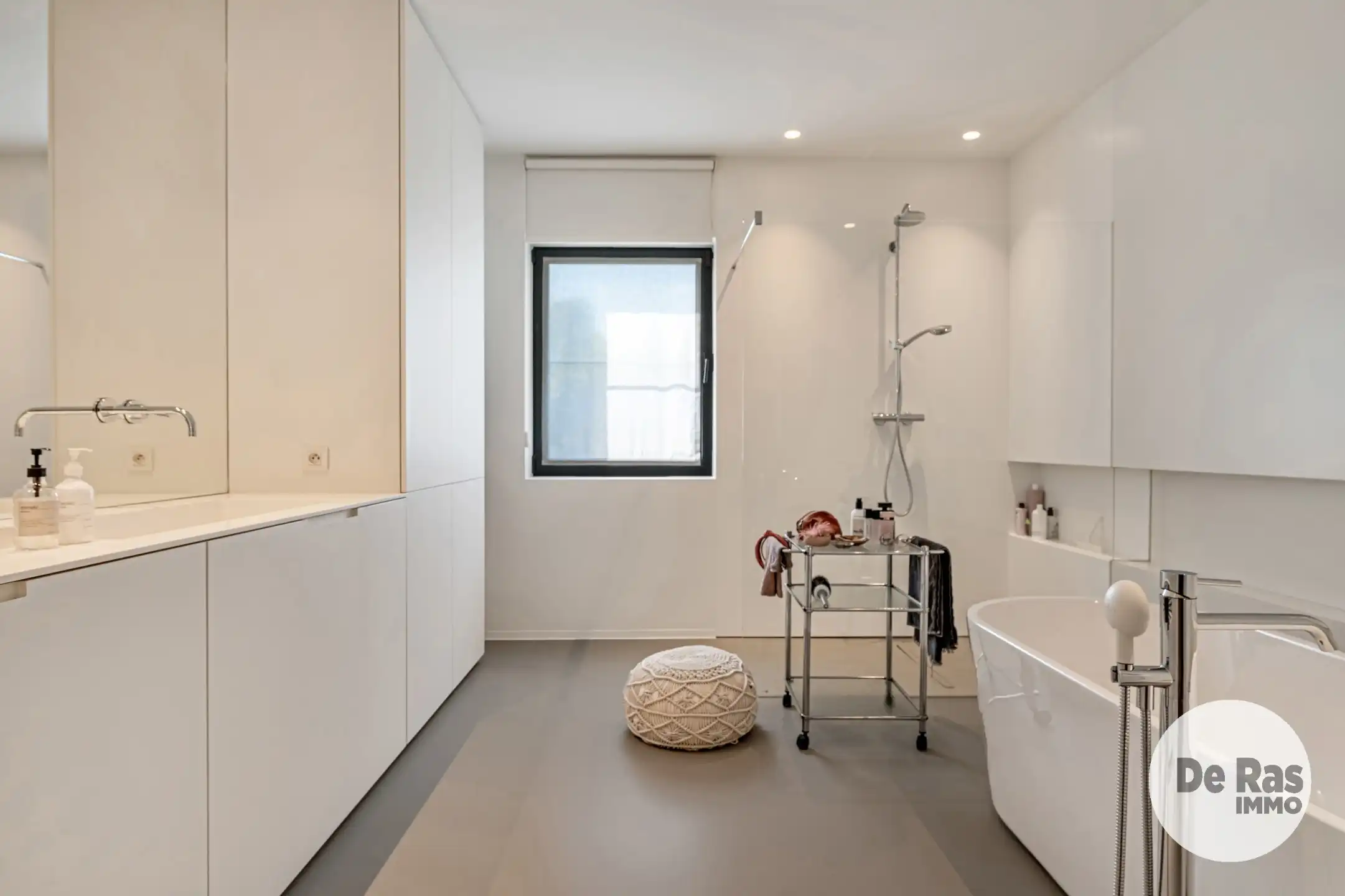 AALST - Exclusieve villa in rustige buurt foto 12
