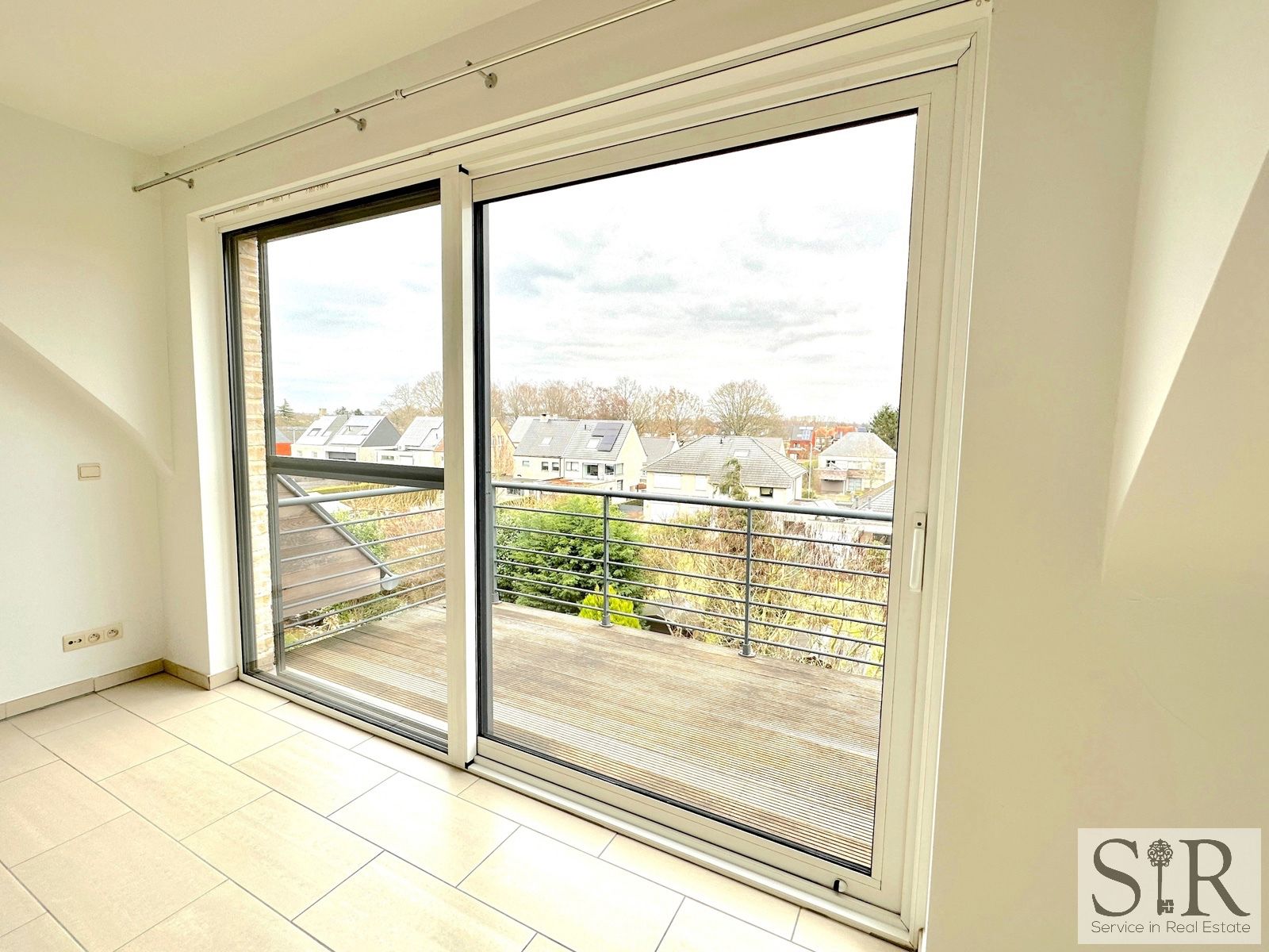 Appartement te huur foto 7