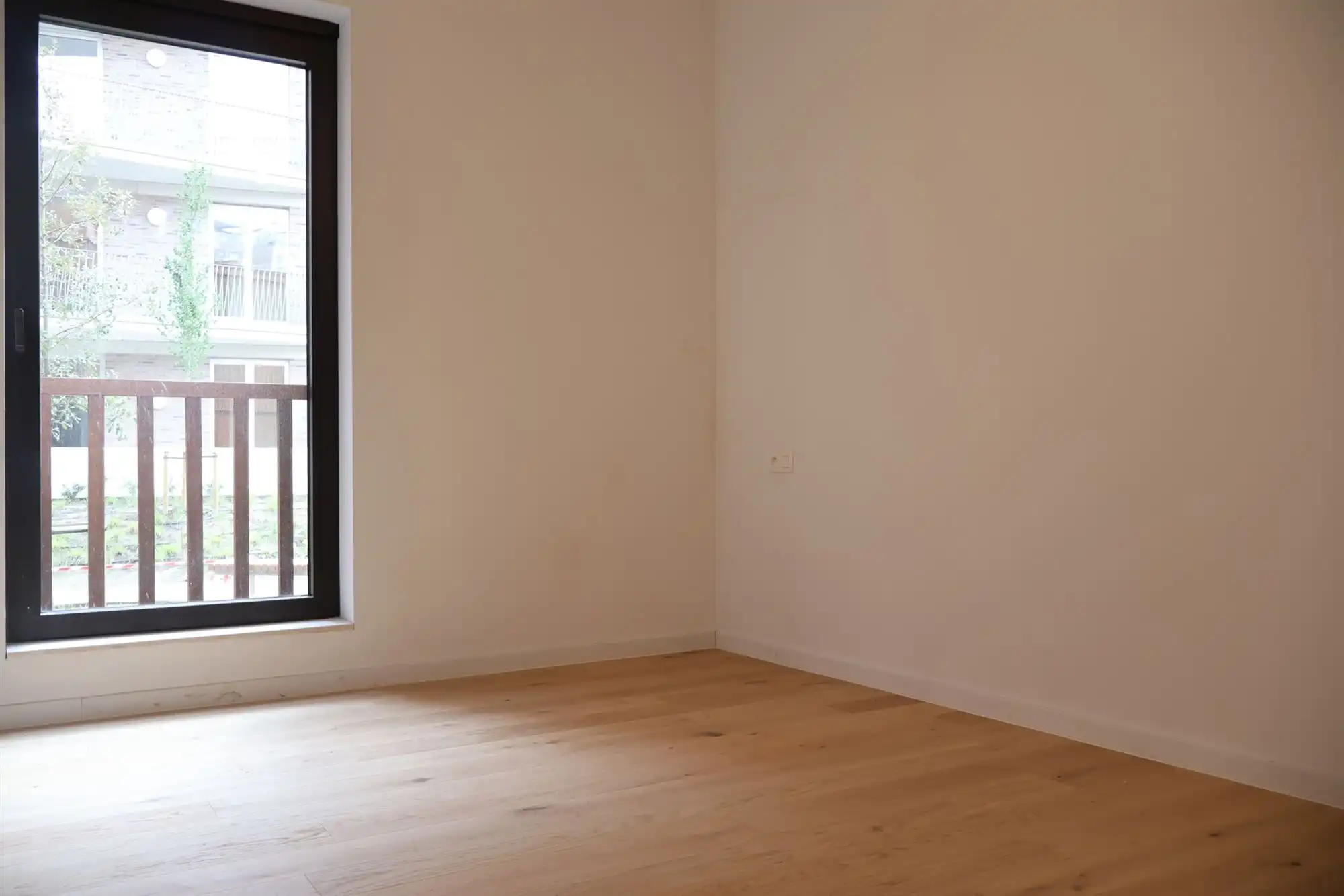 Gelijkvloers appartement met zuid terras aan het stadspark foto 7