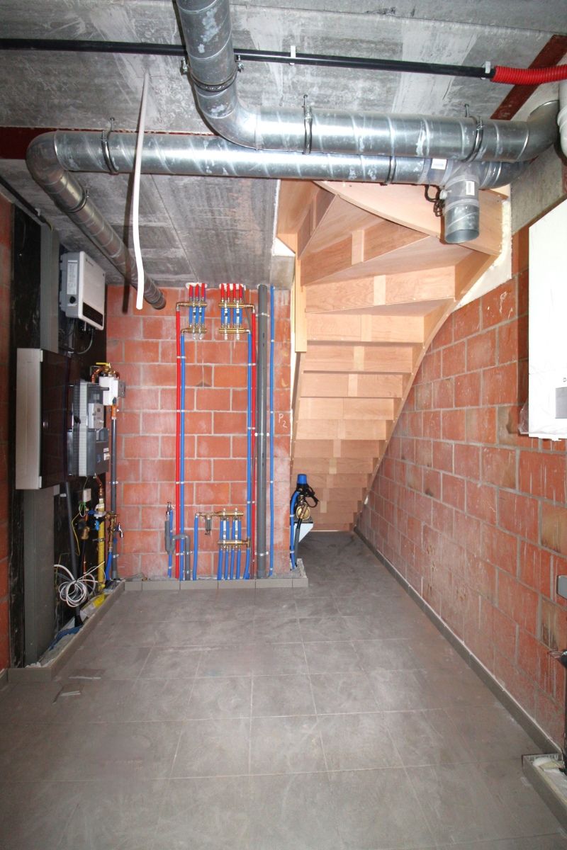 Energiezuinige nieuwbouwwoning in Meulebeke foto 4