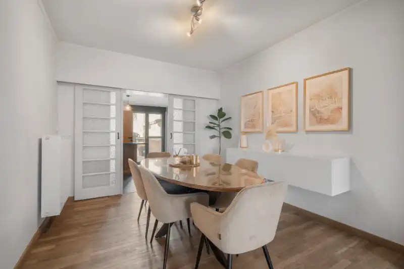 Instapklare woning met 3 slpkmrs op 282m² foto 6