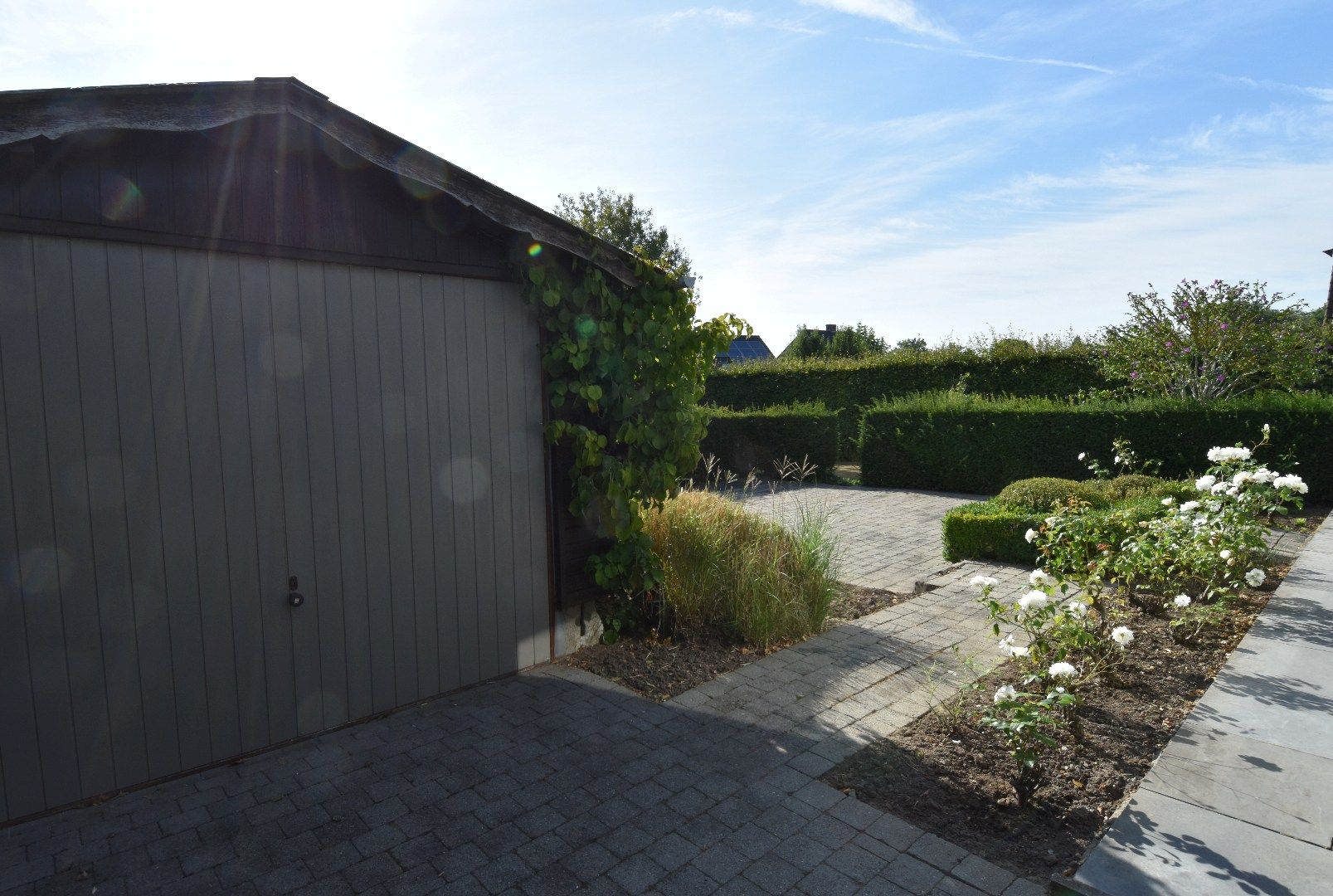 Charmante woning met 3 slaapkamers met een rustige ligging te Aalbeke foto 15