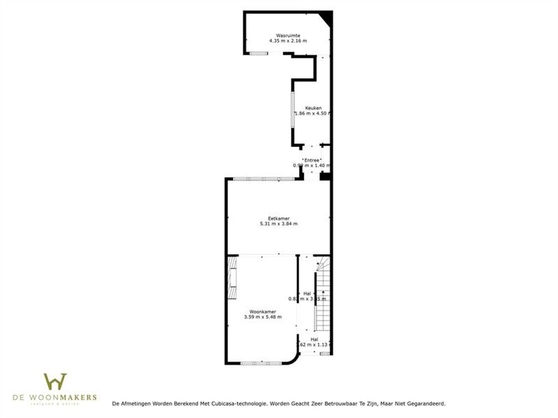 OP TE FRISSEN STADSWONING MET VEEL POTENTIEEL IN SINT-TRUIDEN foto 25