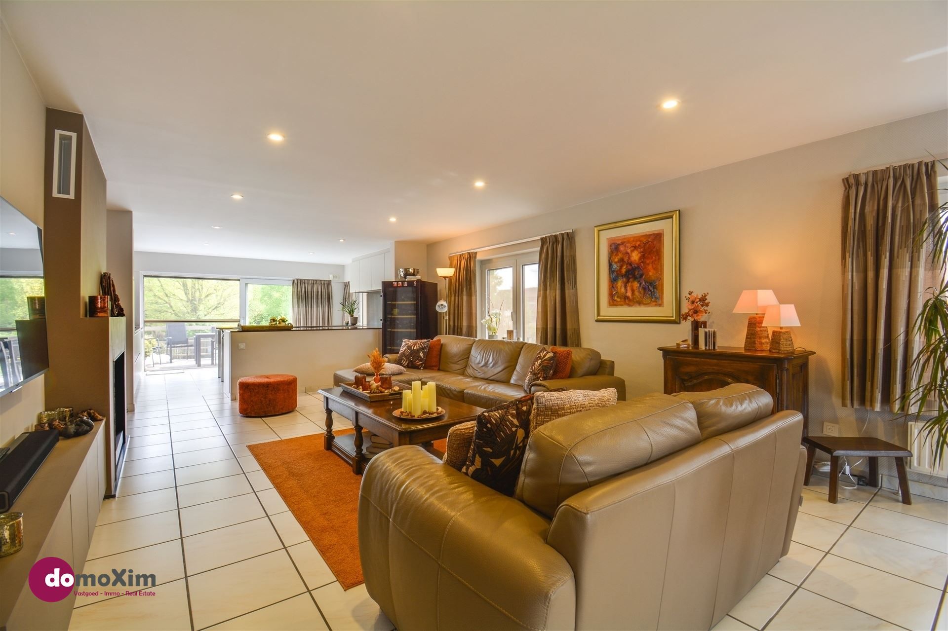 Villa met mogelijkheid tot kangoeroewonen nabij het centrum van Boortmeerbeek foto 17