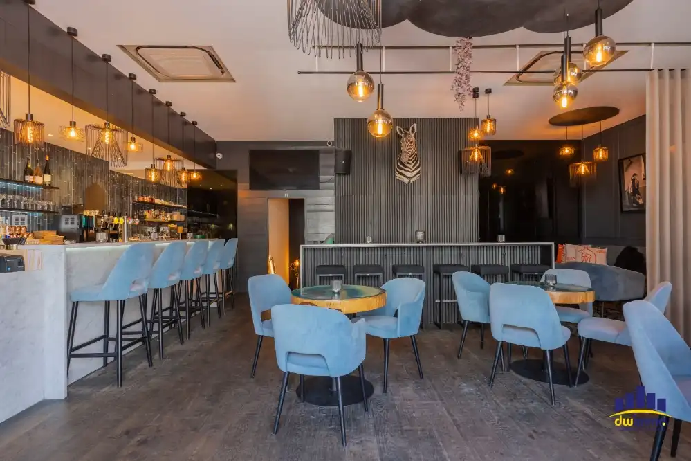 Ter Overname: Horecapand op Toplocatie in Knokke foto 10