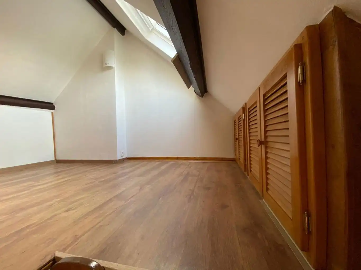 Opbrengsteigendom bestaande uit 3 appartementen foto 14