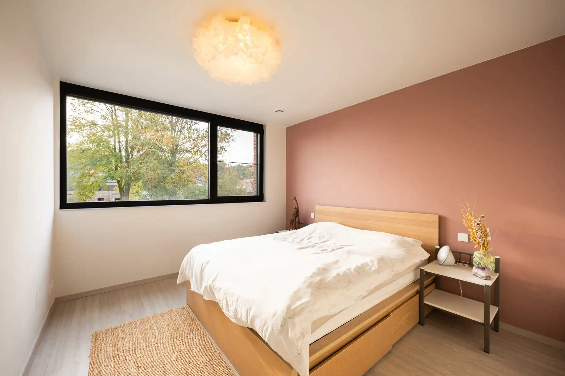 Moderne open bebouwing met EPC A+ in Booischot foto 12