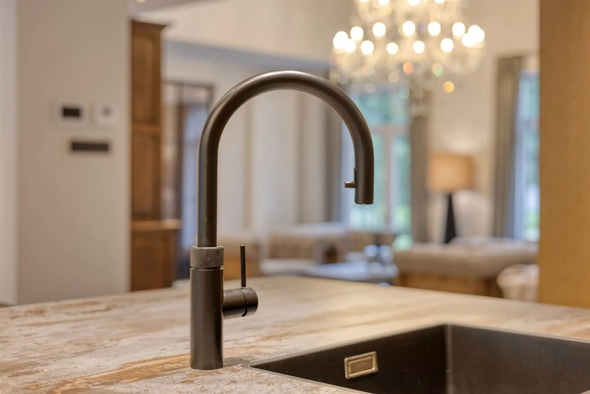 Landelijke luxe: unieke villa op 7.188 m² privé-domein foto 26