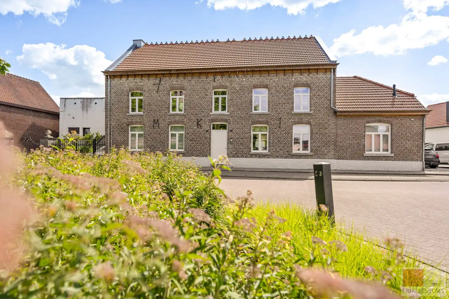 Unieke loft-appartement aan de Oude Kerkstraat 55 in Dilsen-Stokkem foto 48