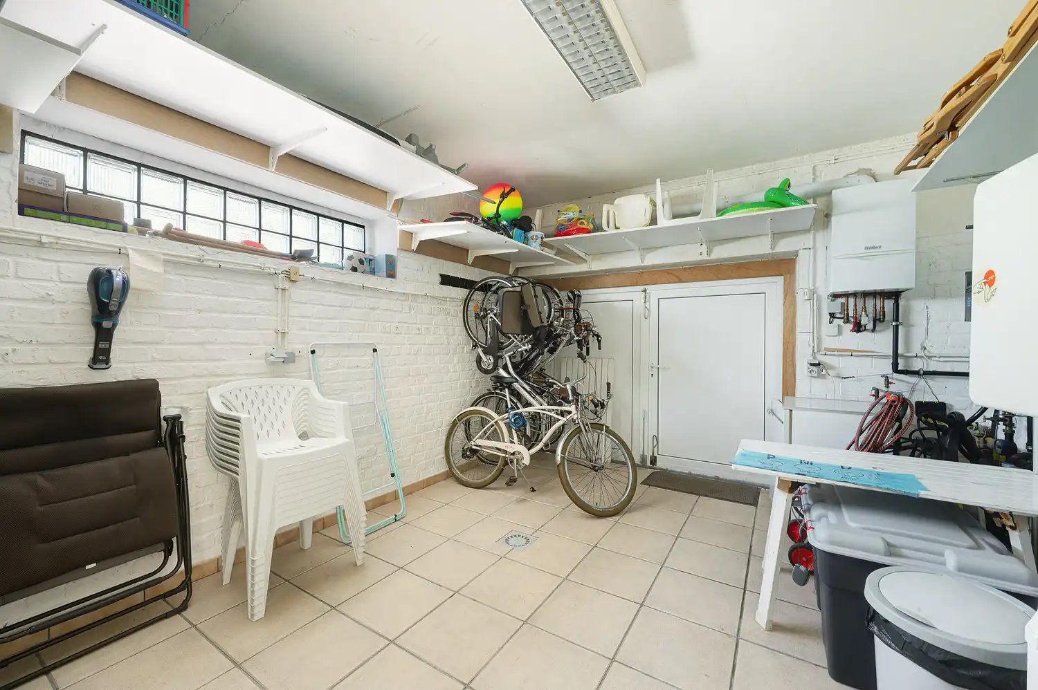 Karaktervolle alleenstaande villa op slechts 200 meter van het strand foto 14
