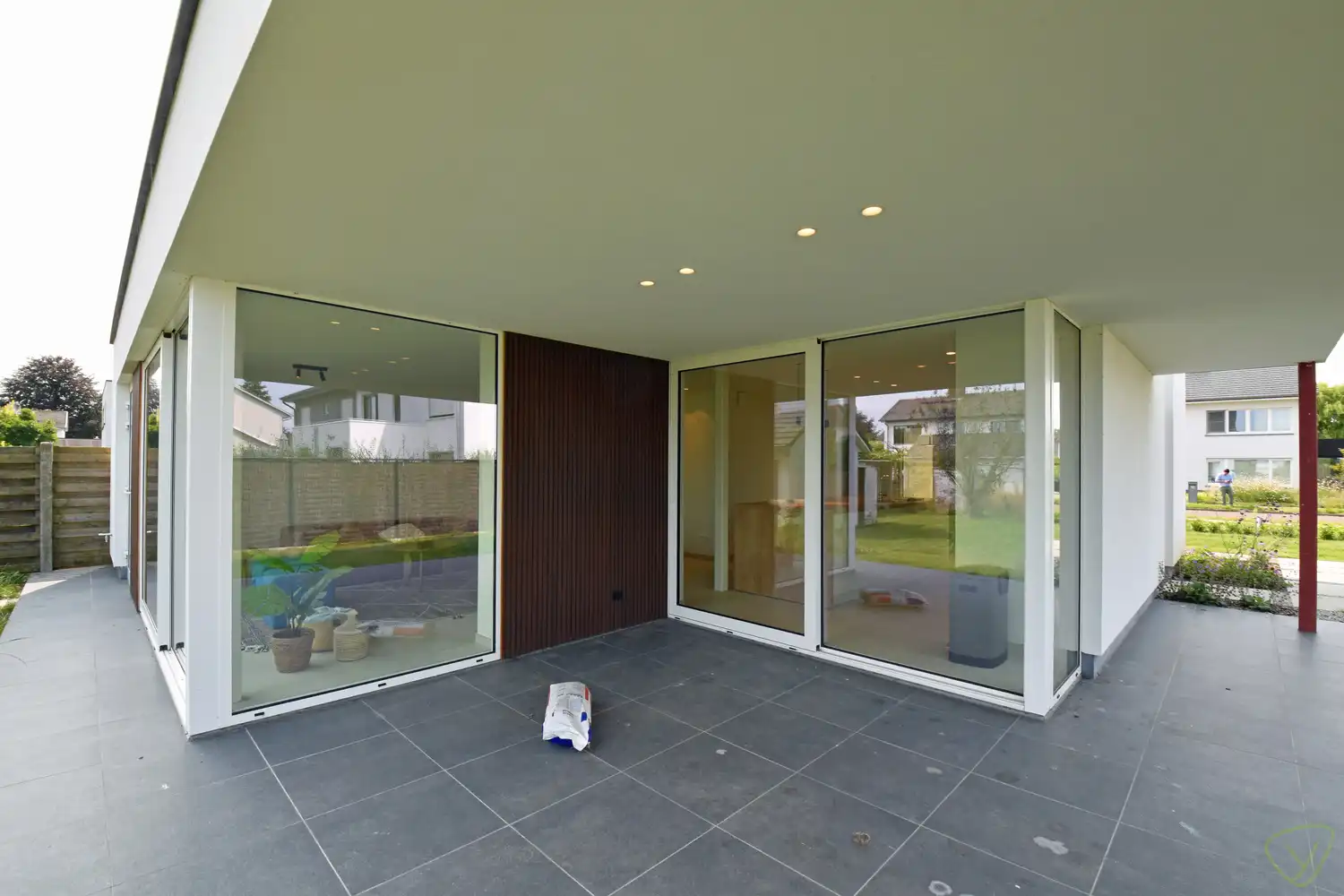 Prachtig gerenoveerde woning gelegen in de Witte Wijk met een luxeueze afwerking. foto 16