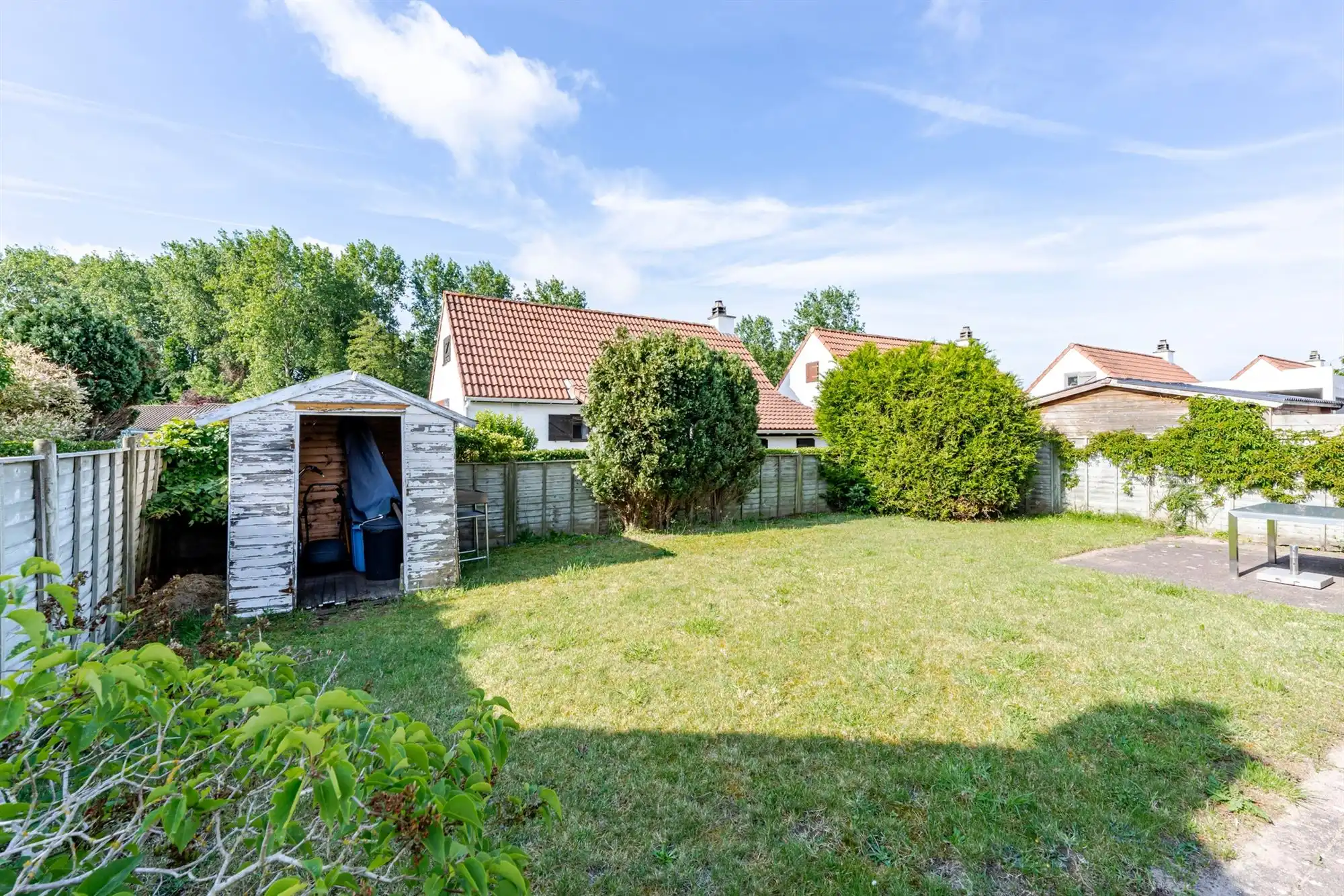 Leuke vakantiewoning nabij zee! foto 6