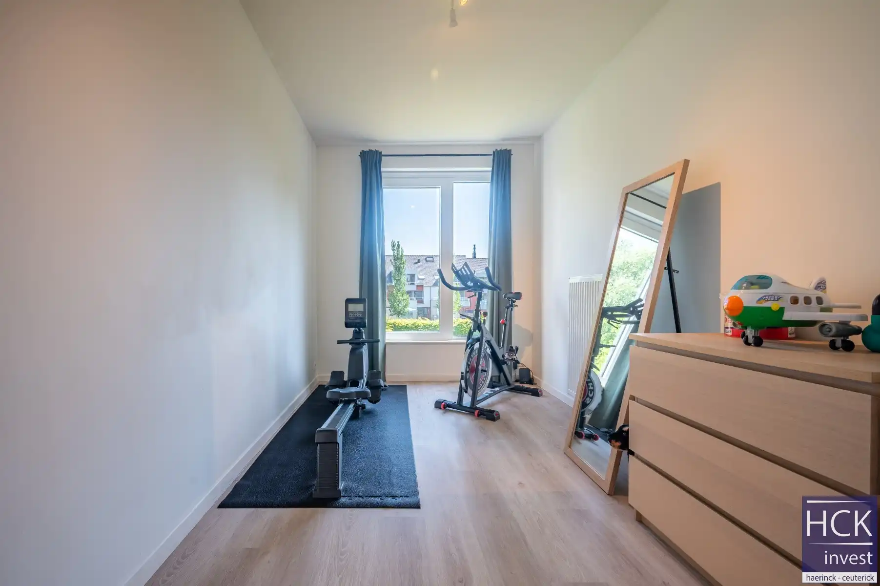 KRUISHOUTEM - Instapklare woning op toplocatie, energiezuinig!! foto 14