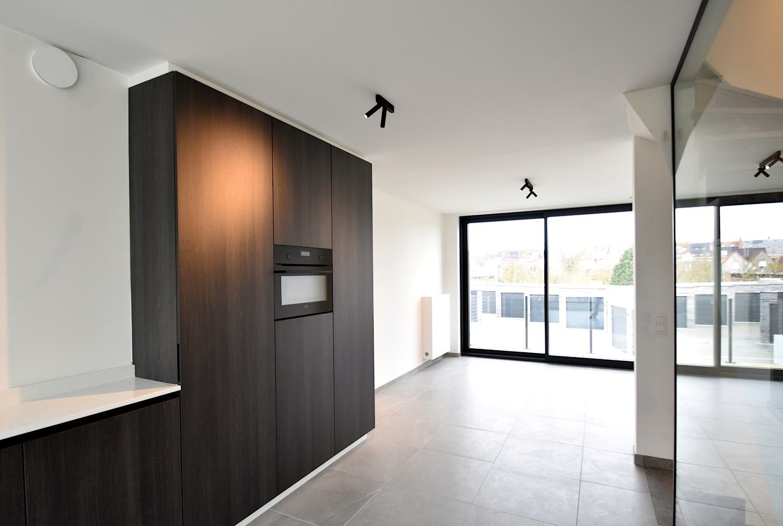 Exclusieve nieuwbouw in het hart van De Haan foto 8