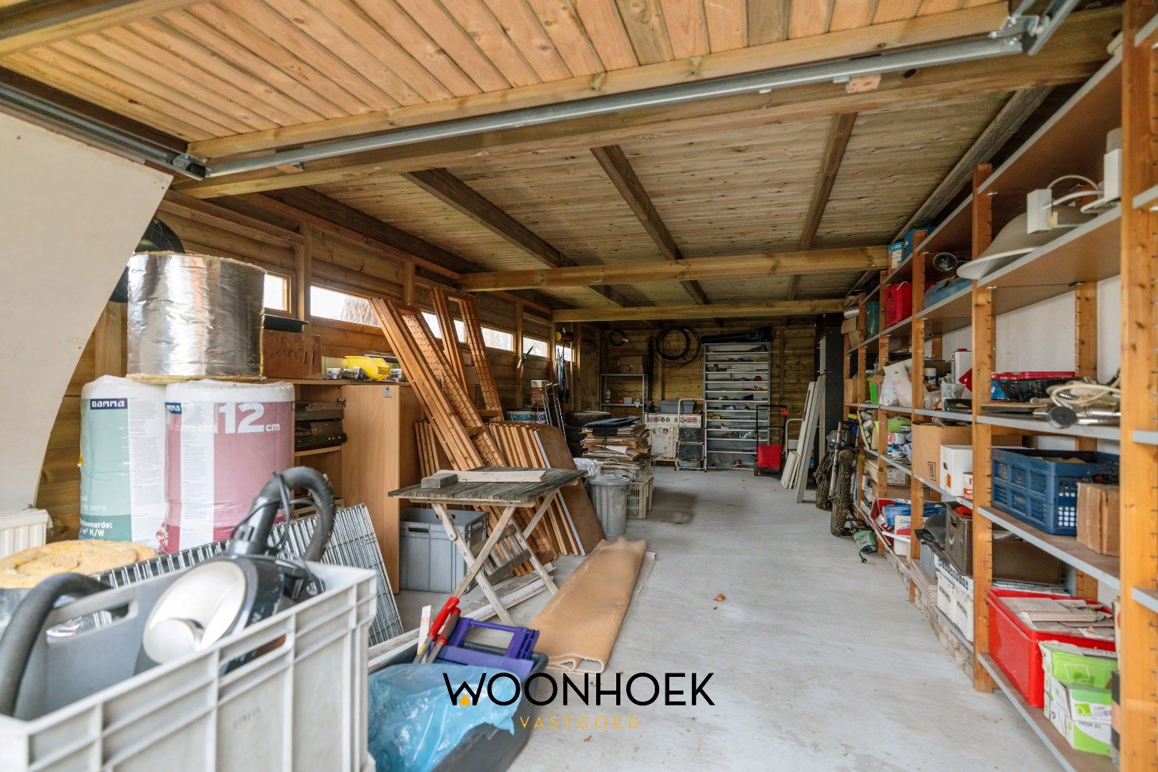 Exclusieve architectenvilla op wandelafstand van provinciaal domein De Ster! foto 17