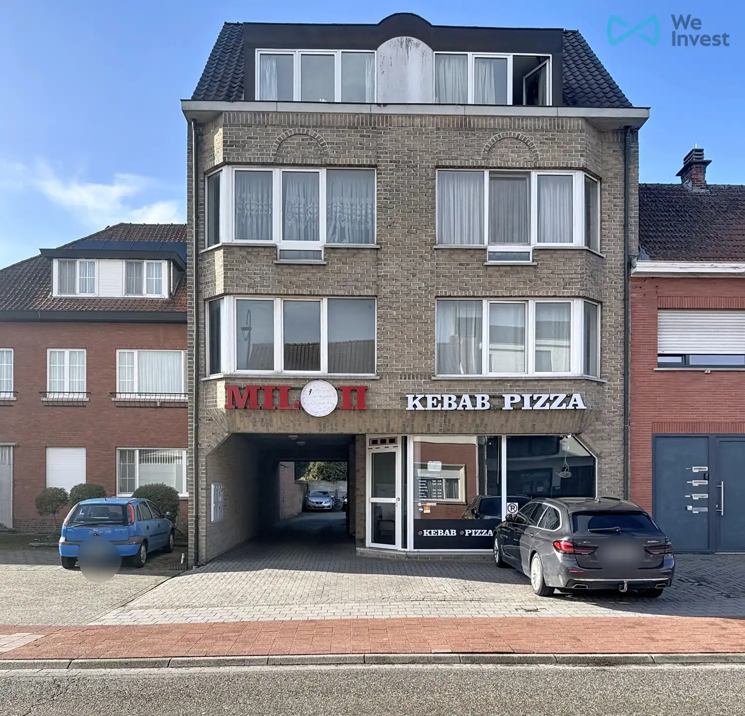 Appartement te koop foto {{pictureIndex}}