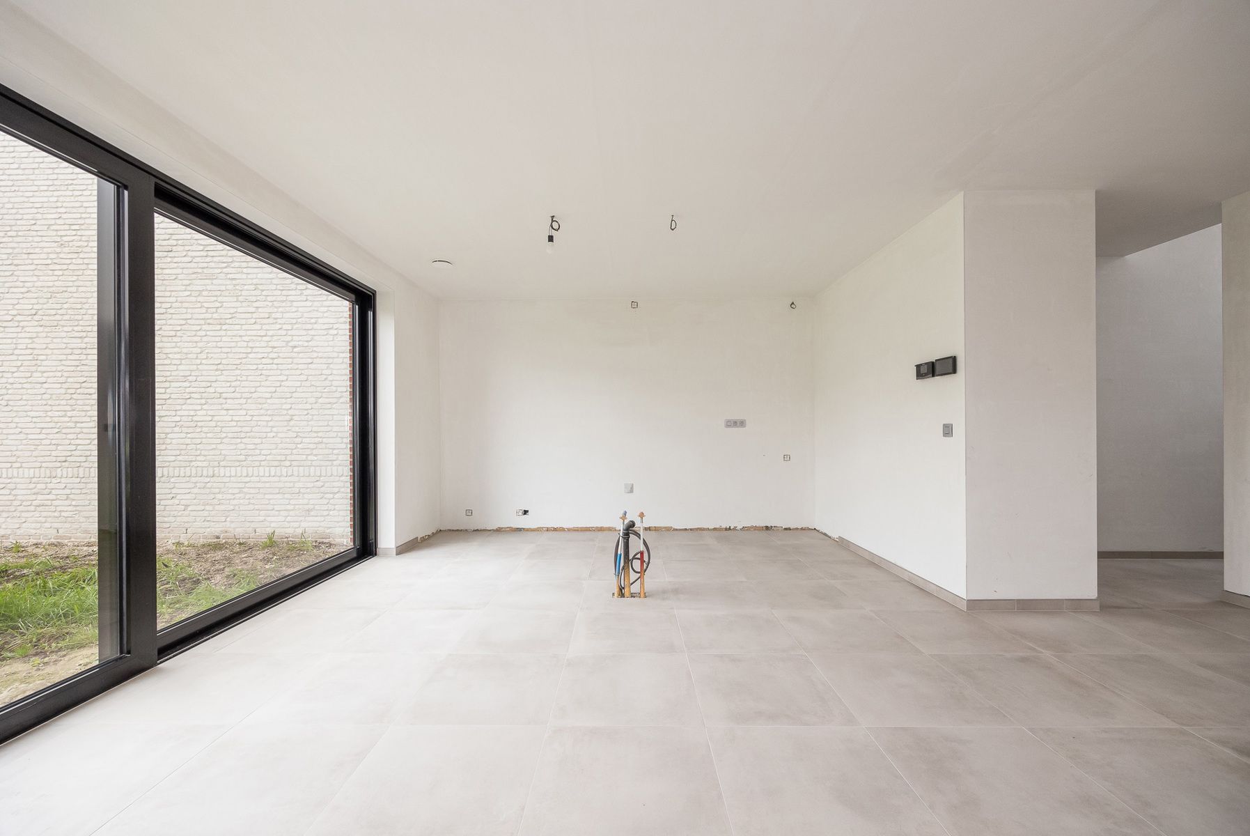 IN OPTIE. Nieuwbouw, energiezuinige woning nabij centrum van Hoogstraten foto 14