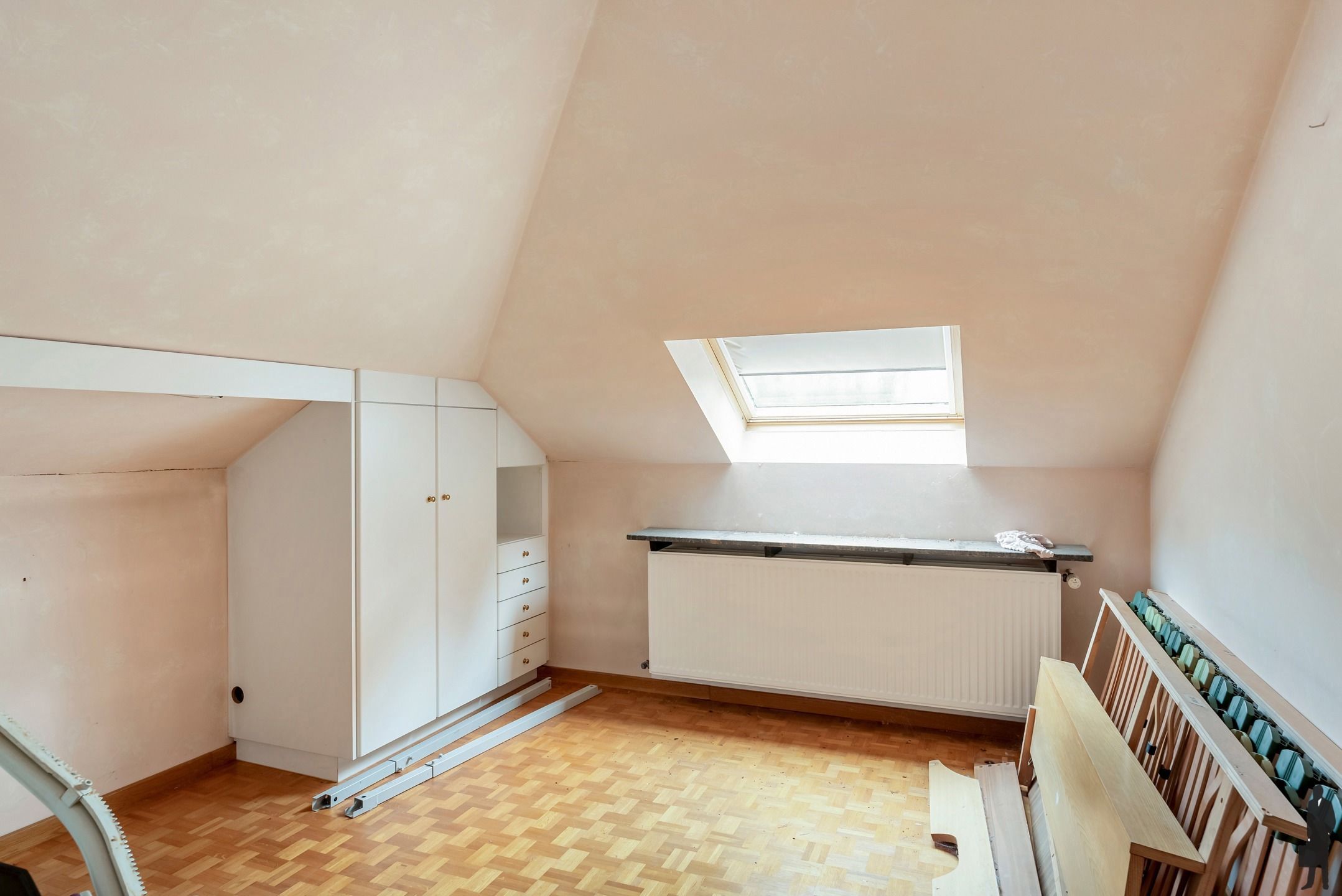 Ruime en duurzame houtmassiefbouw villa in Beerse! foto 29