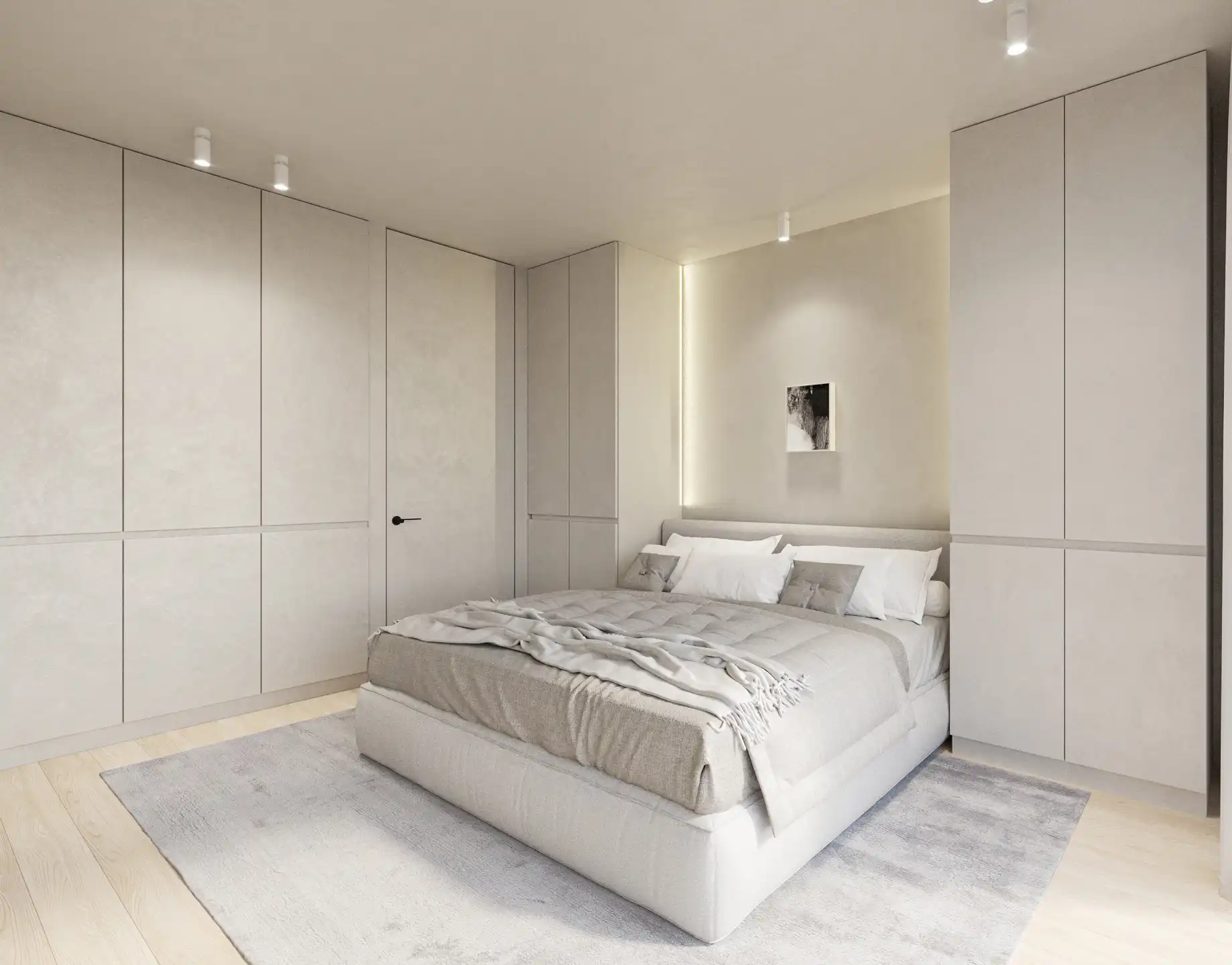 ANTWERPEN ZUID - Nieuwbouwproject foto 9