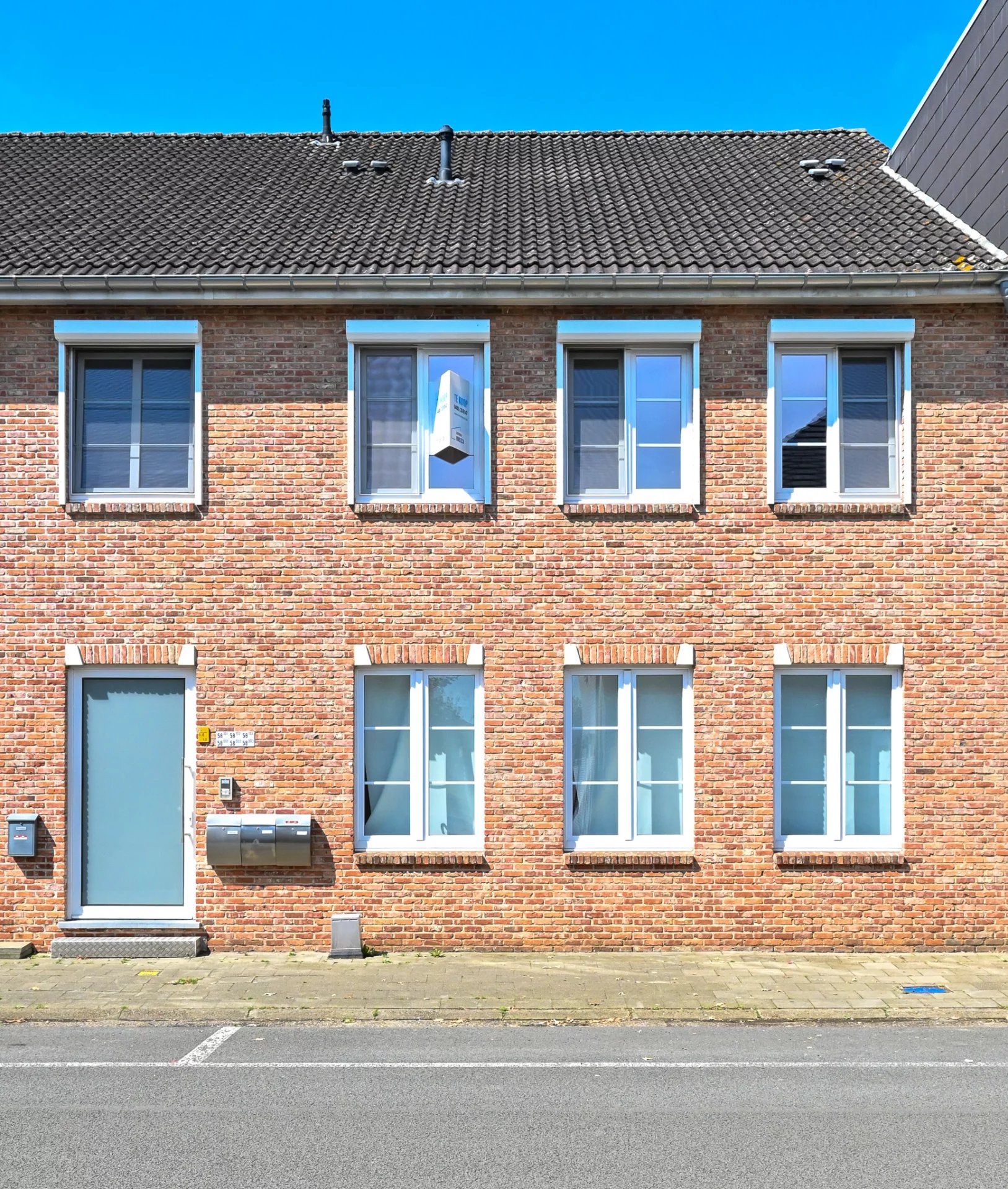 Prachtig Instapklaar Appartement te Koop aan het Eikelplein in Tessenderlo foto 24